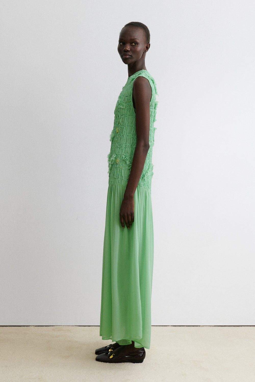 Sway Dress - Rachel Comey All New