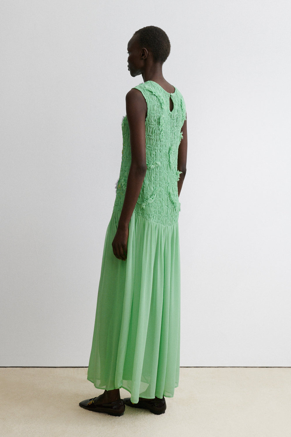 Sway Dress - Rachel Comey All New