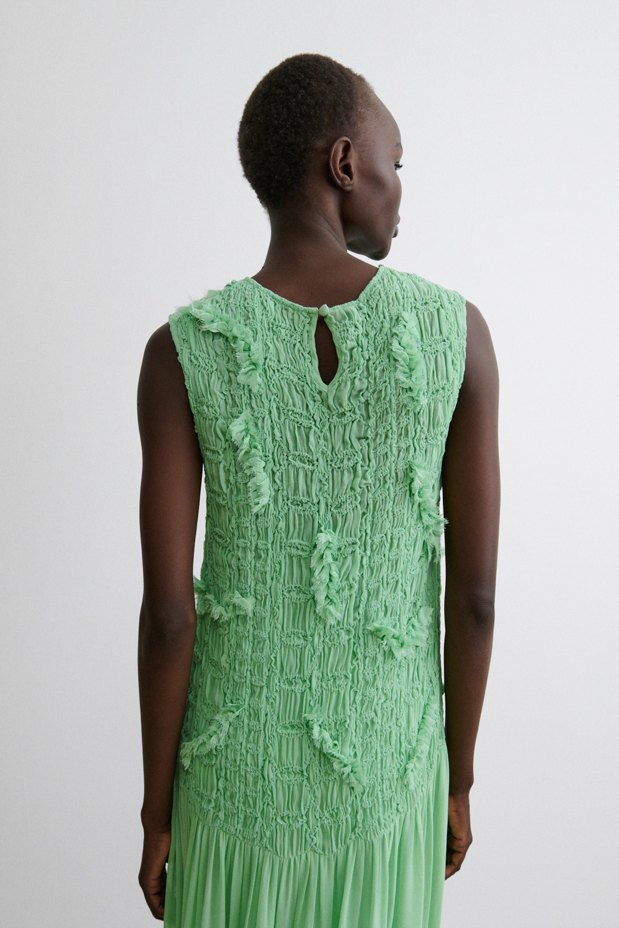 Sway Dress - Rachel Comey All New