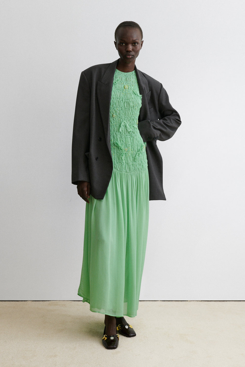 Sway Dress - Rachel Comey All New