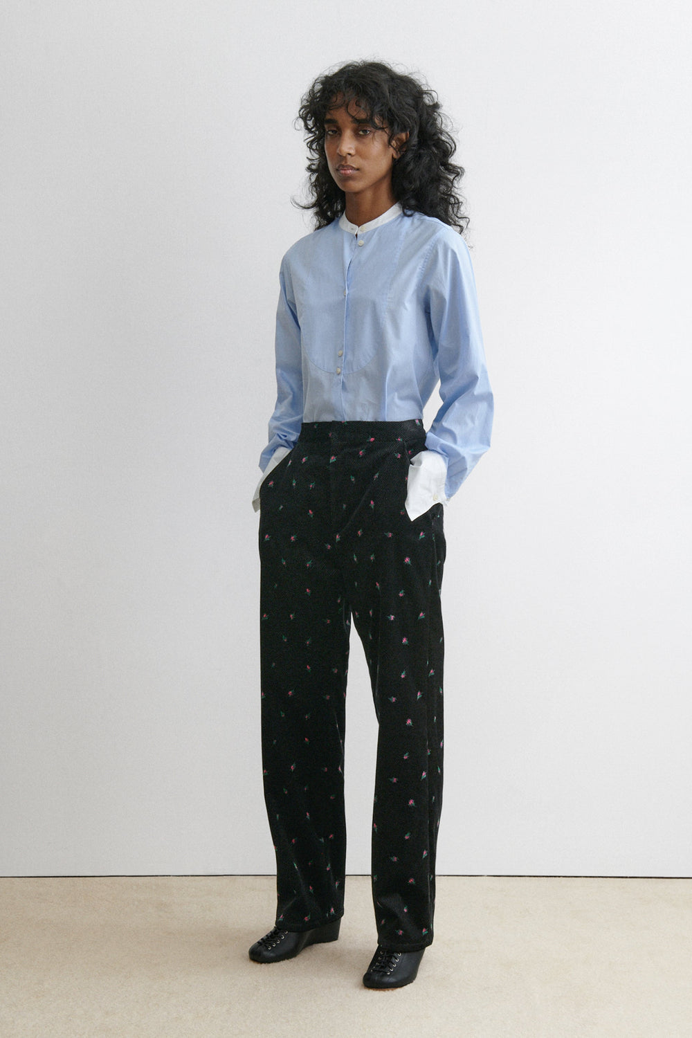 Solus Pant - Rachel Comey Fine Craftsmanship