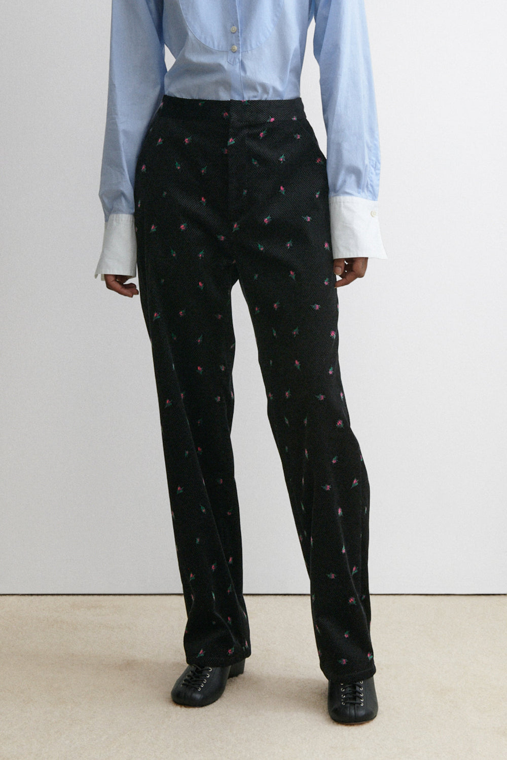 Solus Pant - Rachel Comey Fine Craftsmanship