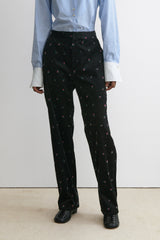 Solus Pant - Rachel Comey Fine Craftsmanship