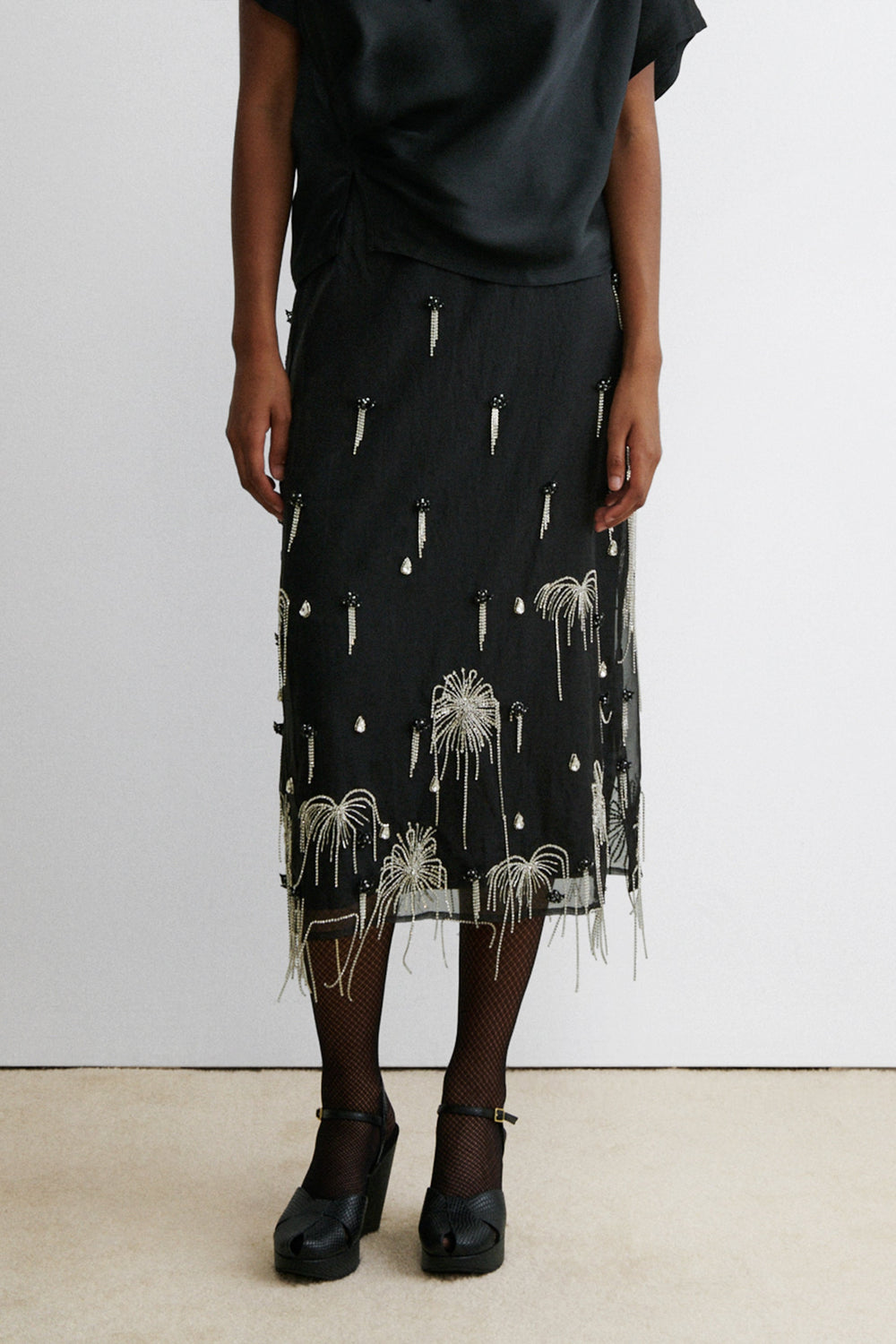 Yanni Skirt - Rachel Comey All New