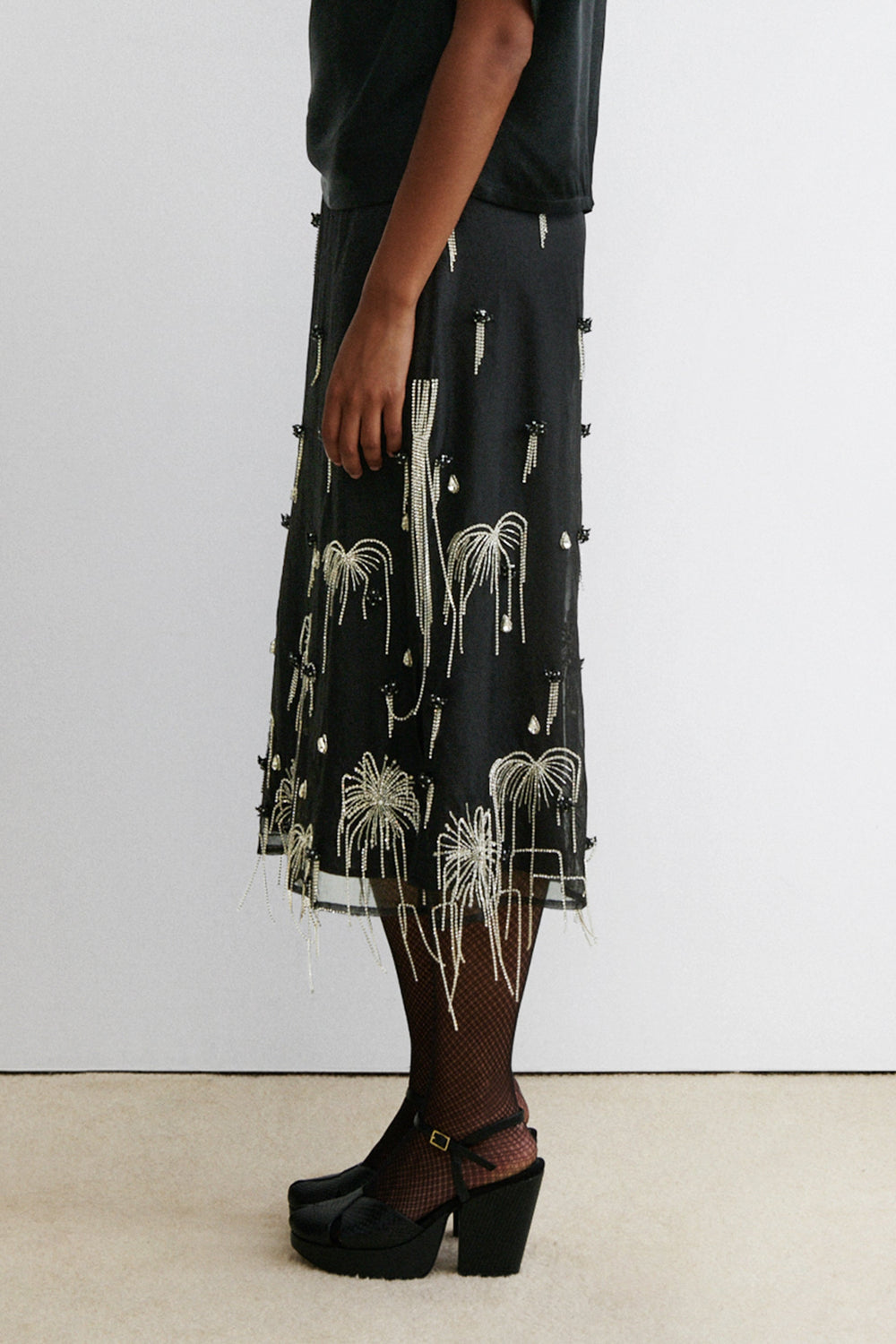 Yanni Skirt - Rachel Comey All New