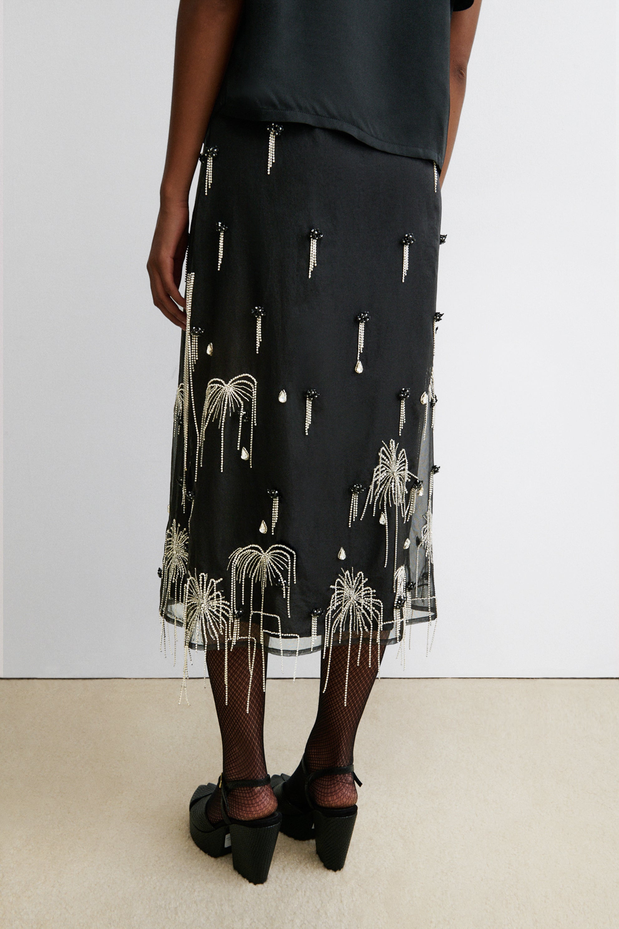 Yanni Skirt - Rachel Comey All New