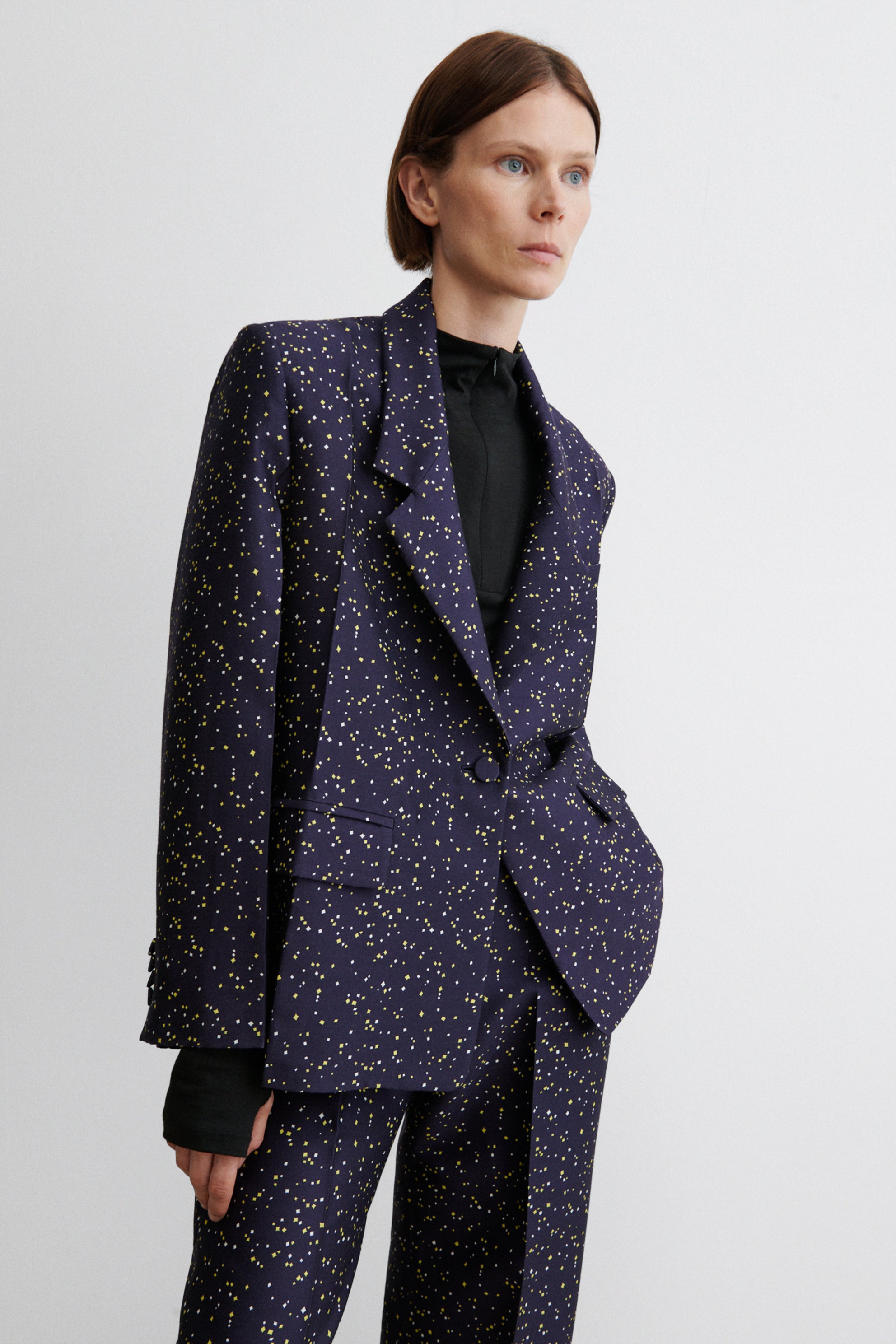 Moscato Blazer - Rachel Comey All New