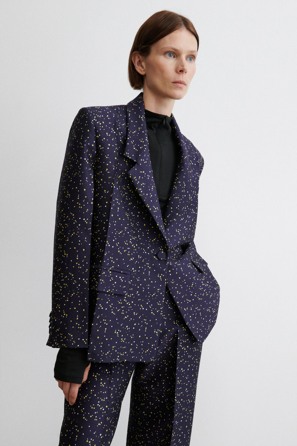 Moscato Blazer - Rachel Comey All New