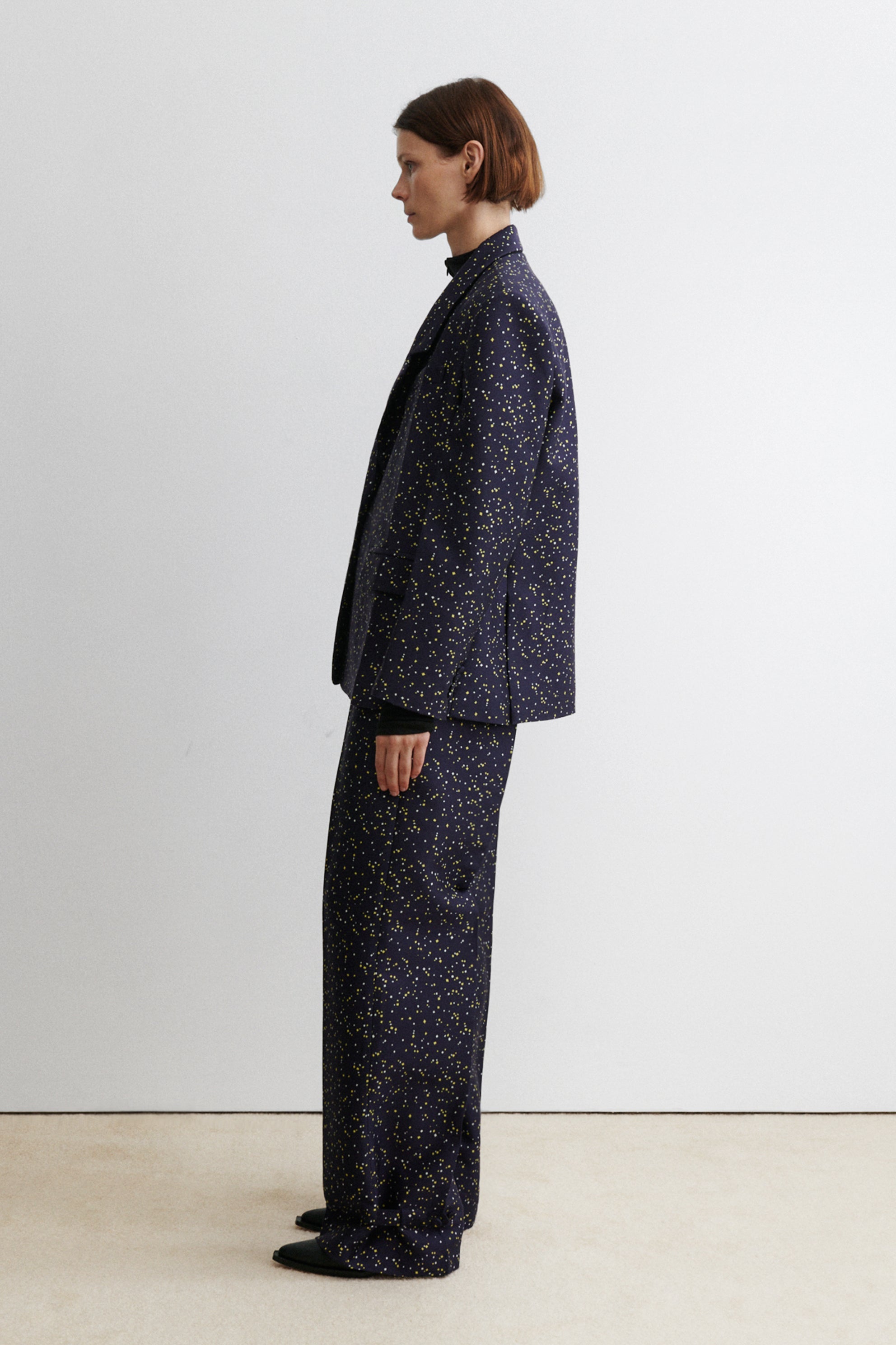 Moscato Blazer - Rachel Comey All New