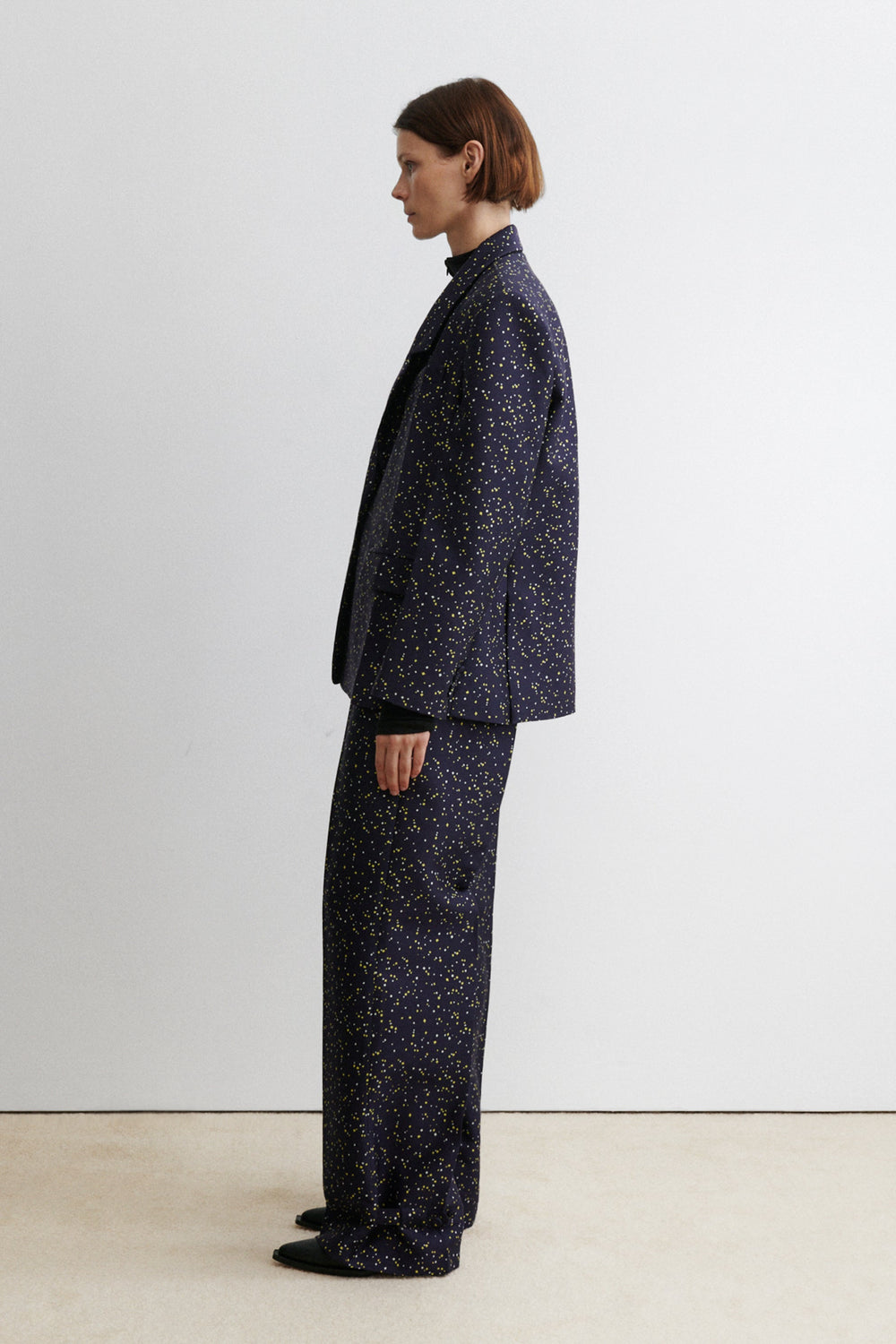 Moscato Blazer - Rachel Comey All New