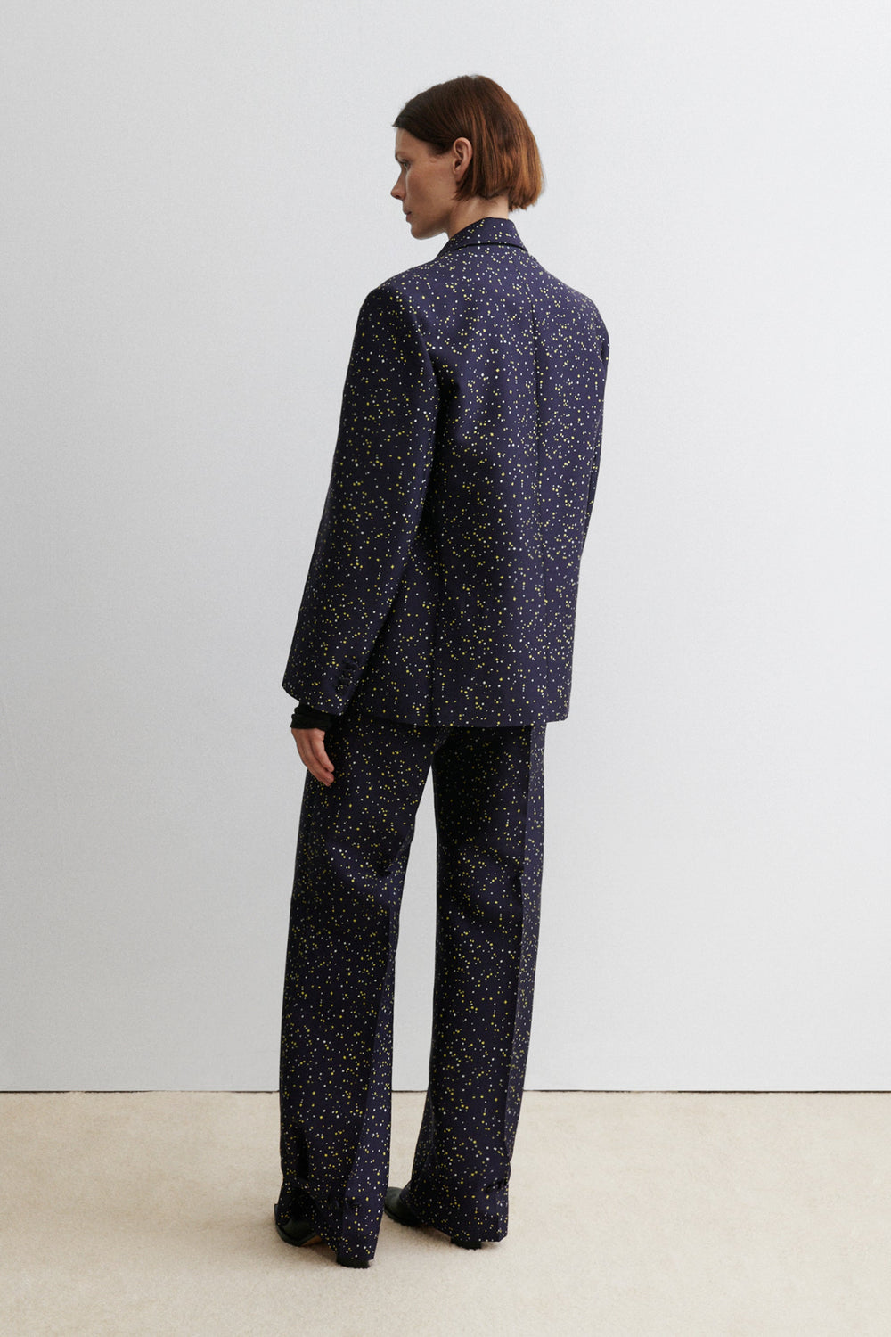Moscato Blazer - Rachel Comey All New