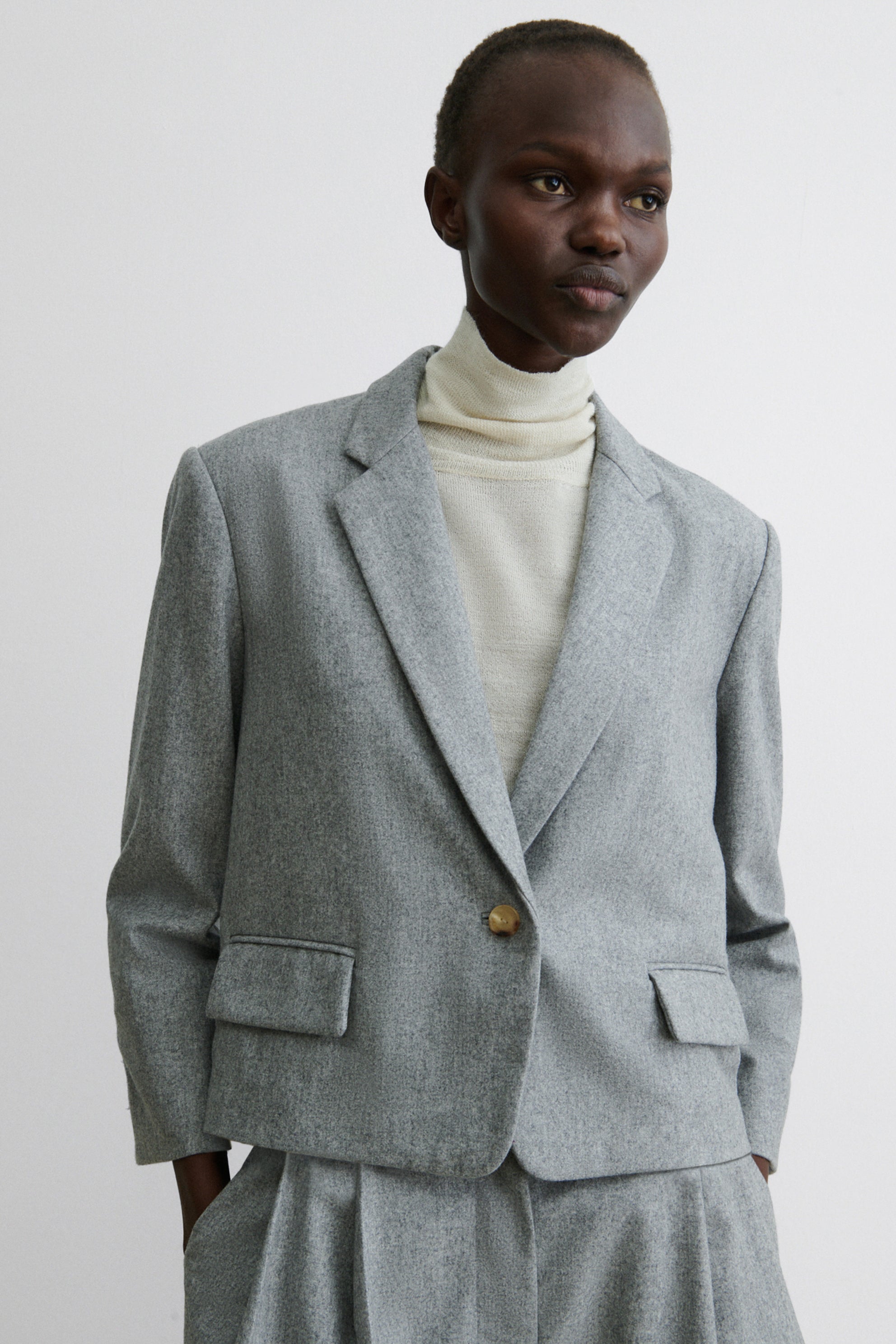 Bolt Blazer - Rachel Comey For Sale