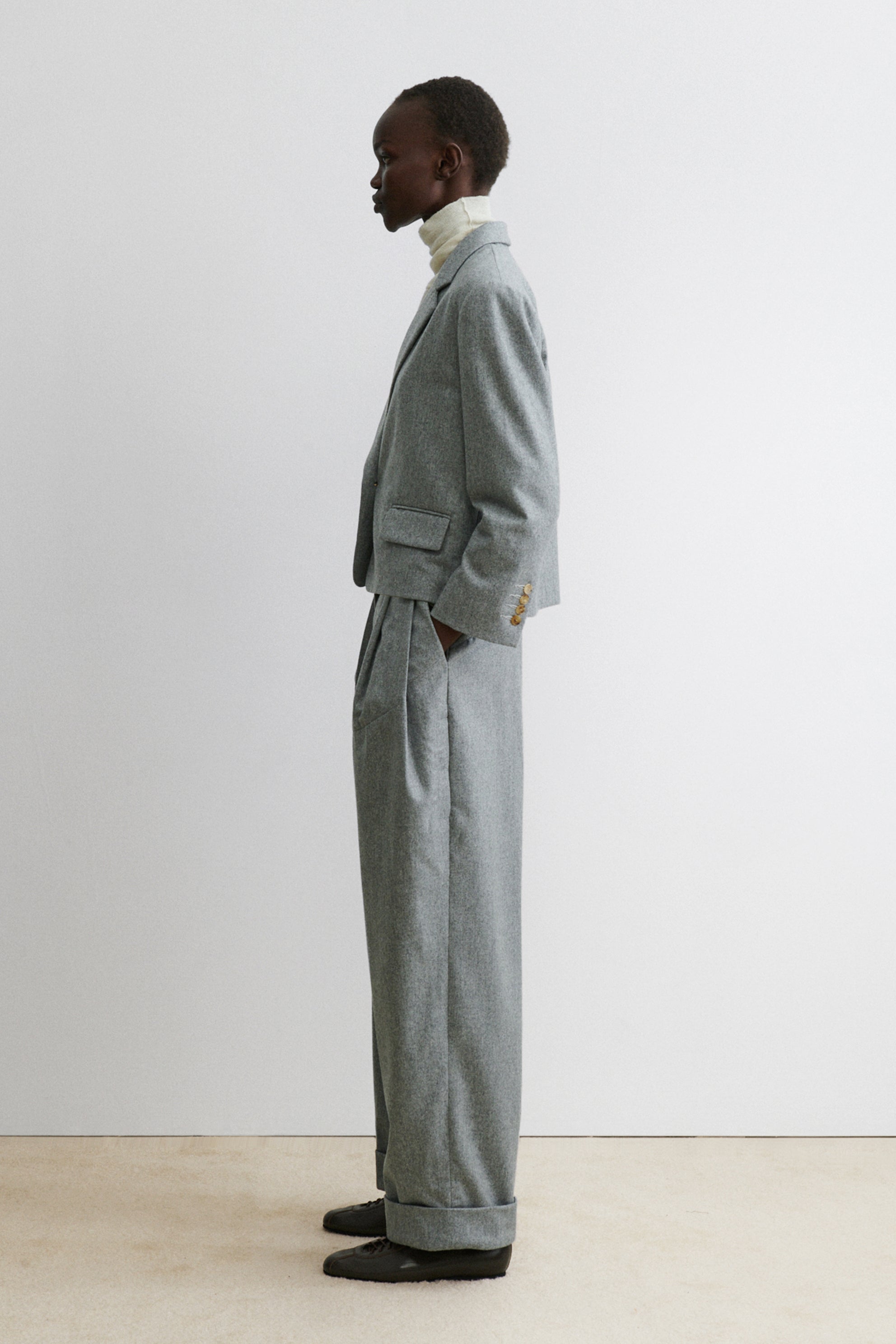 Bolt Blazer - Rachel Comey For Sale