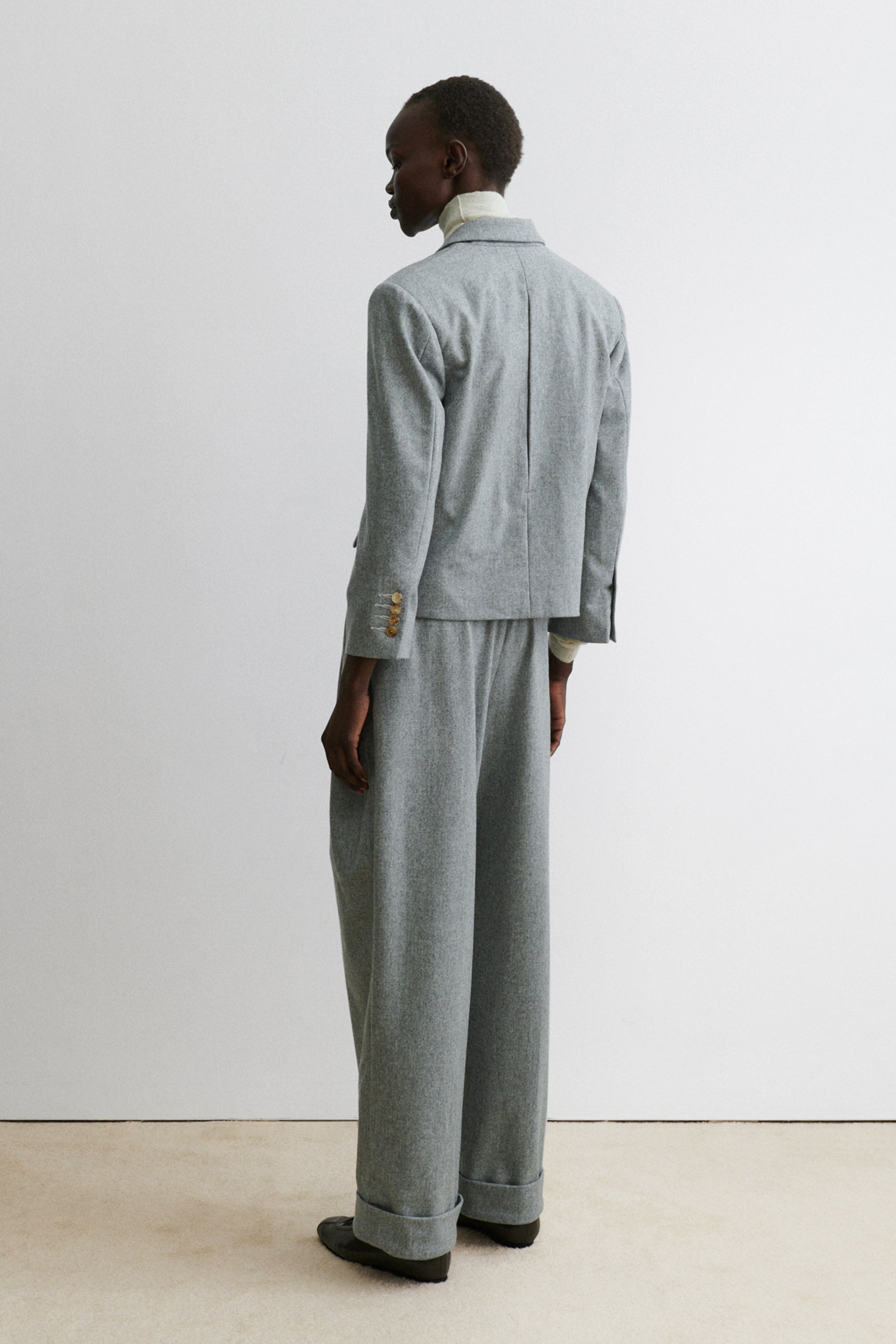 Bolt Blazer - Rachel Comey For Sale