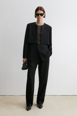 Gemelli Blazer - Rachel Comey On Sale