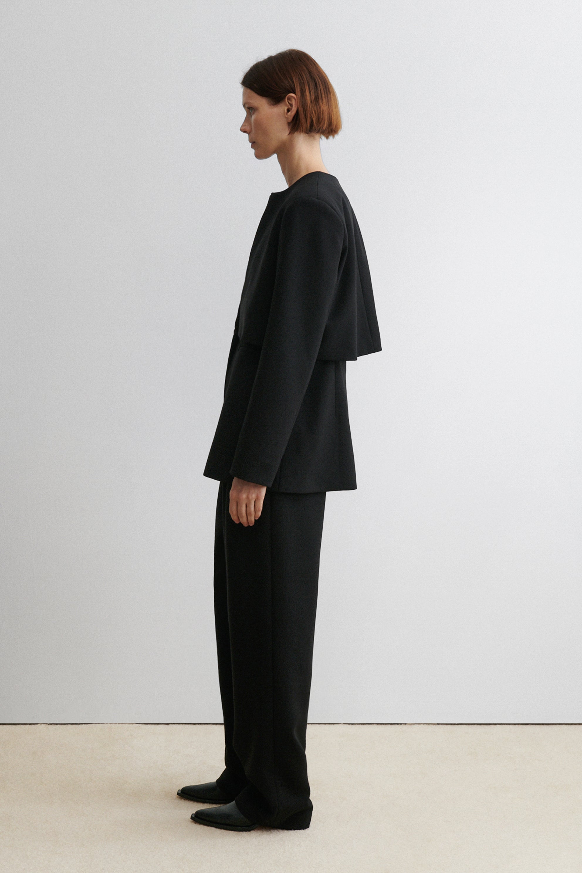 Gemelli Blazer - Rachel Comey On Sale