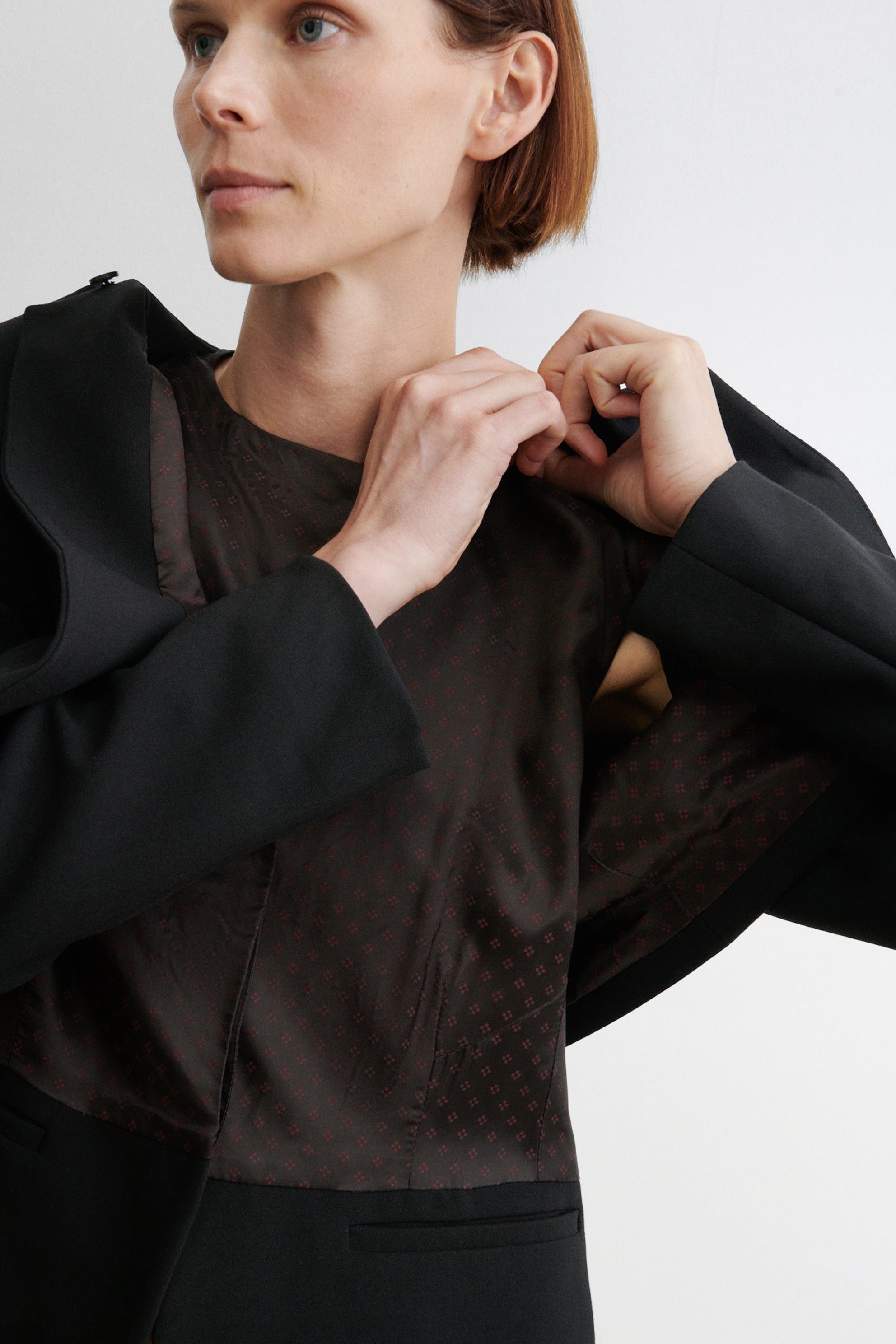 Gemelli Blazer - Rachel Comey On Sale