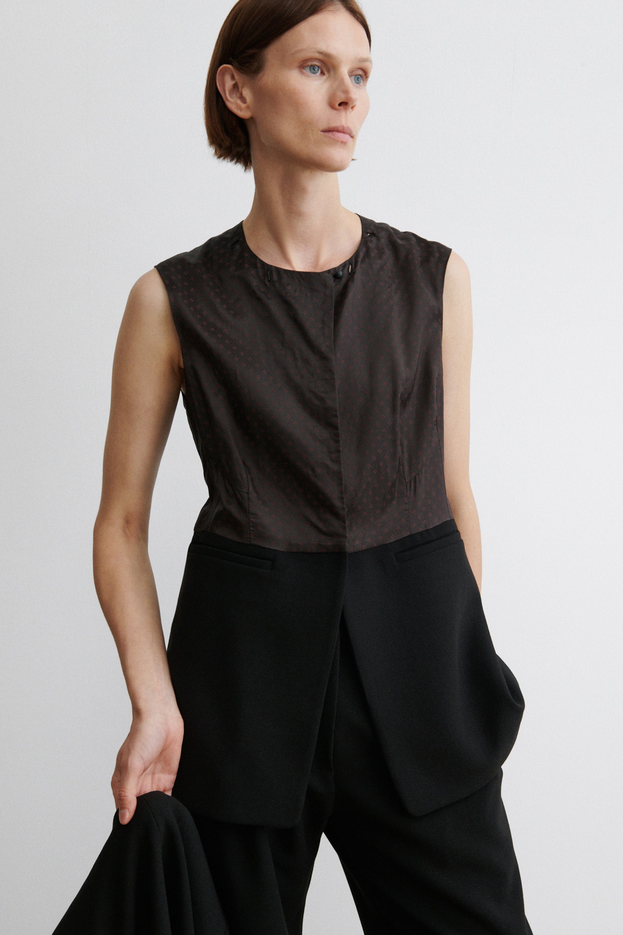 Gemelli Blazer - Rachel Comey On Sale