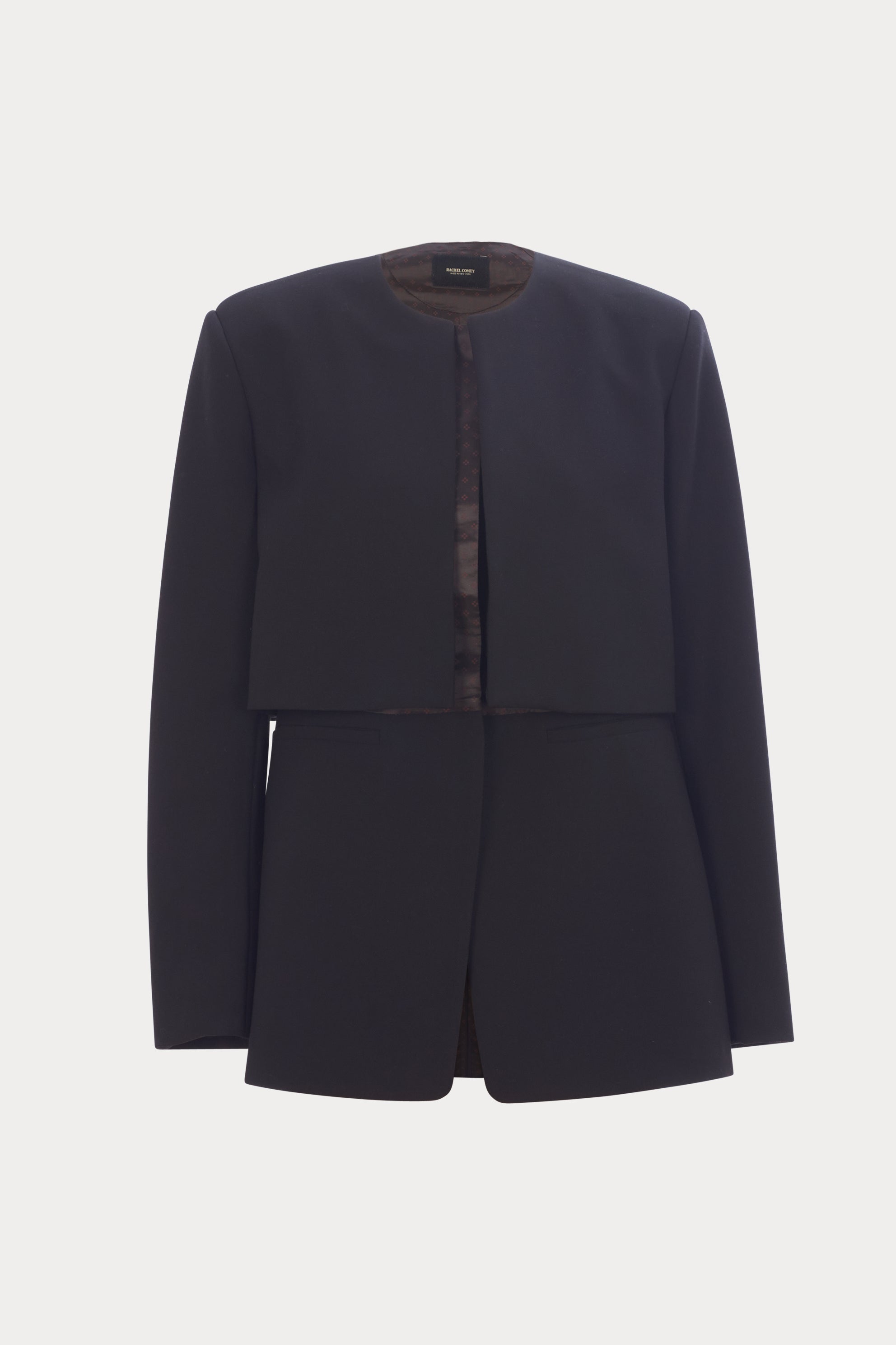 Gemelli Blazer - Rachel Comey On Sale