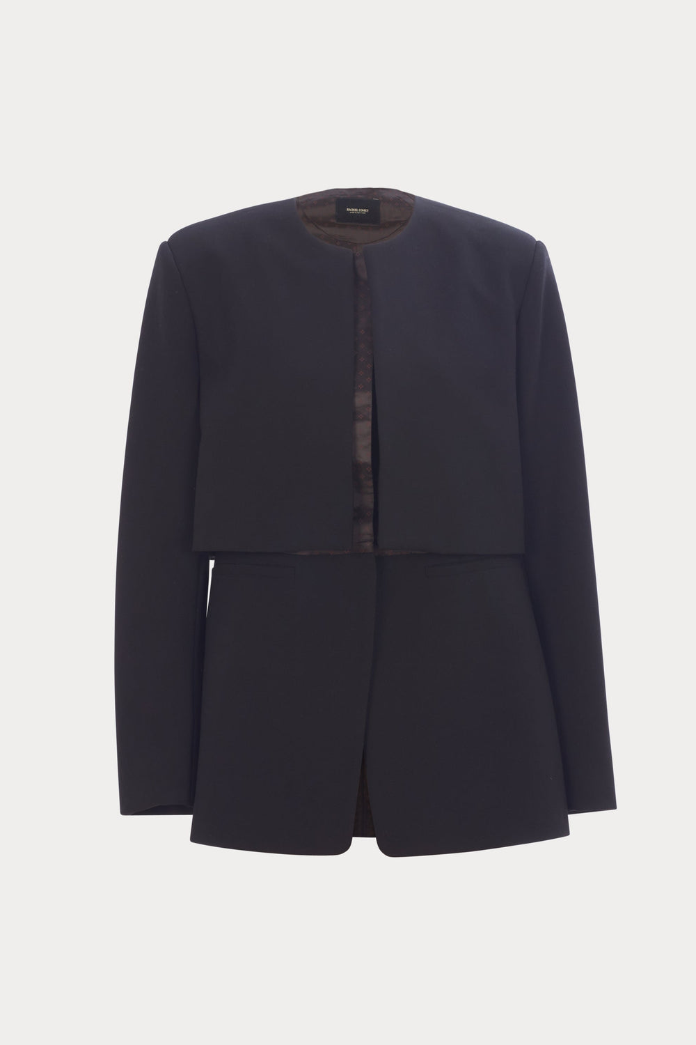 Gemelli Blazer - Rachel Comey On Sale