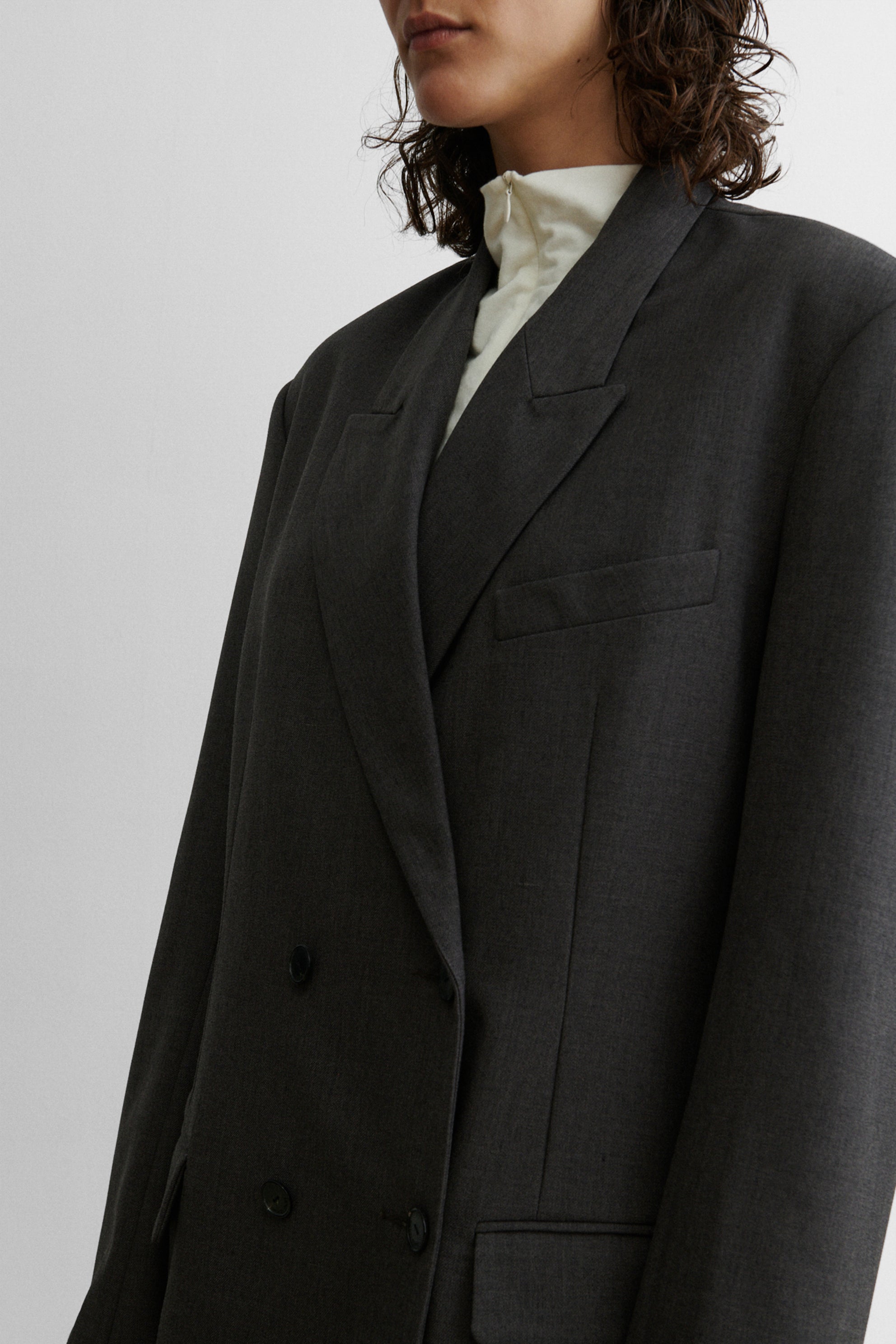 Orsay Blazer - Rachel Comey All New