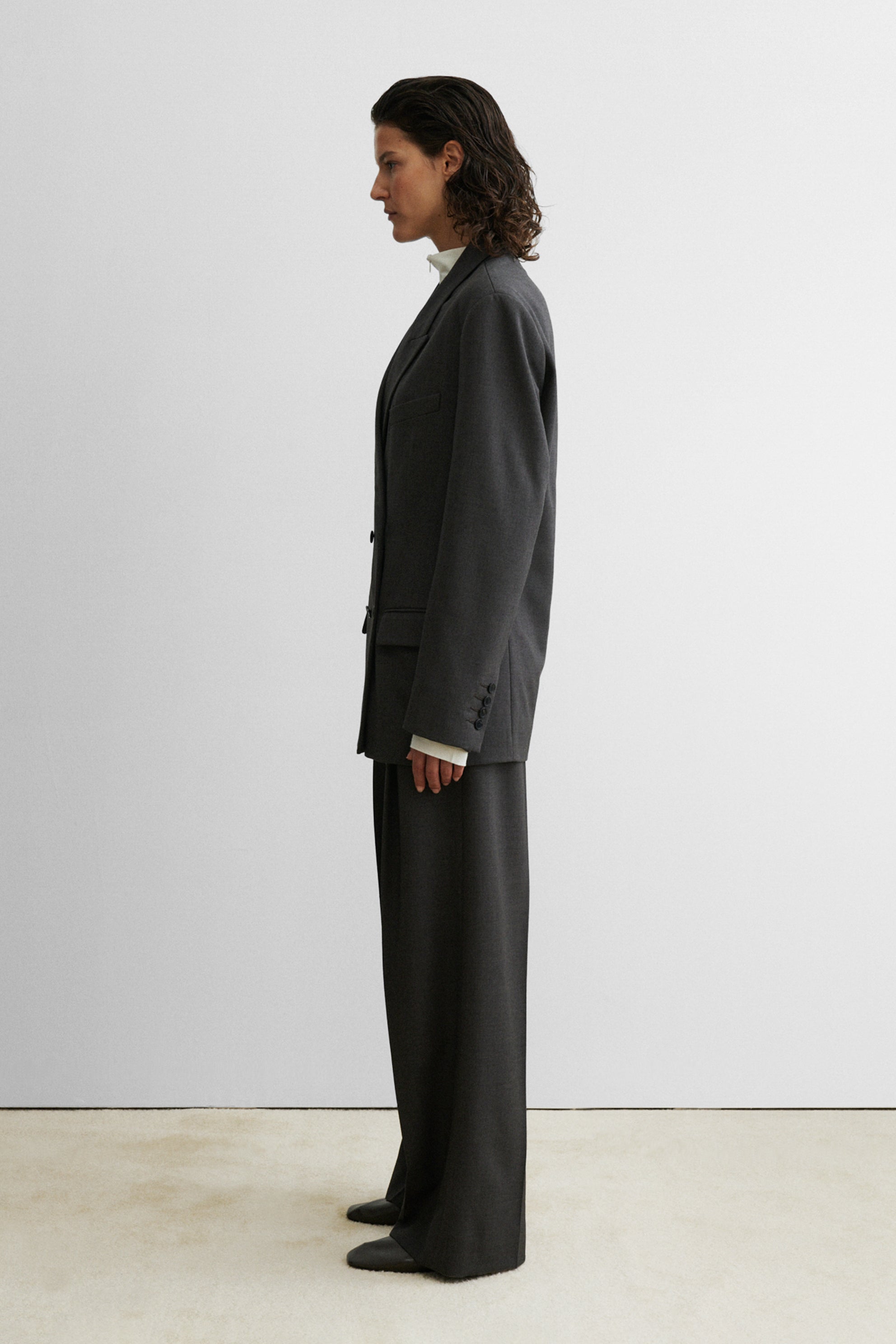 Orsay Blazer - Rachel Comey All New