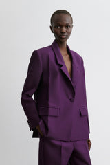 Moscato Blazer - Rachel Comey Fine Craftsmanship