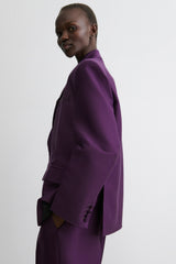 Moscato Blazer - Rachel Comey Fine Craftsmanship