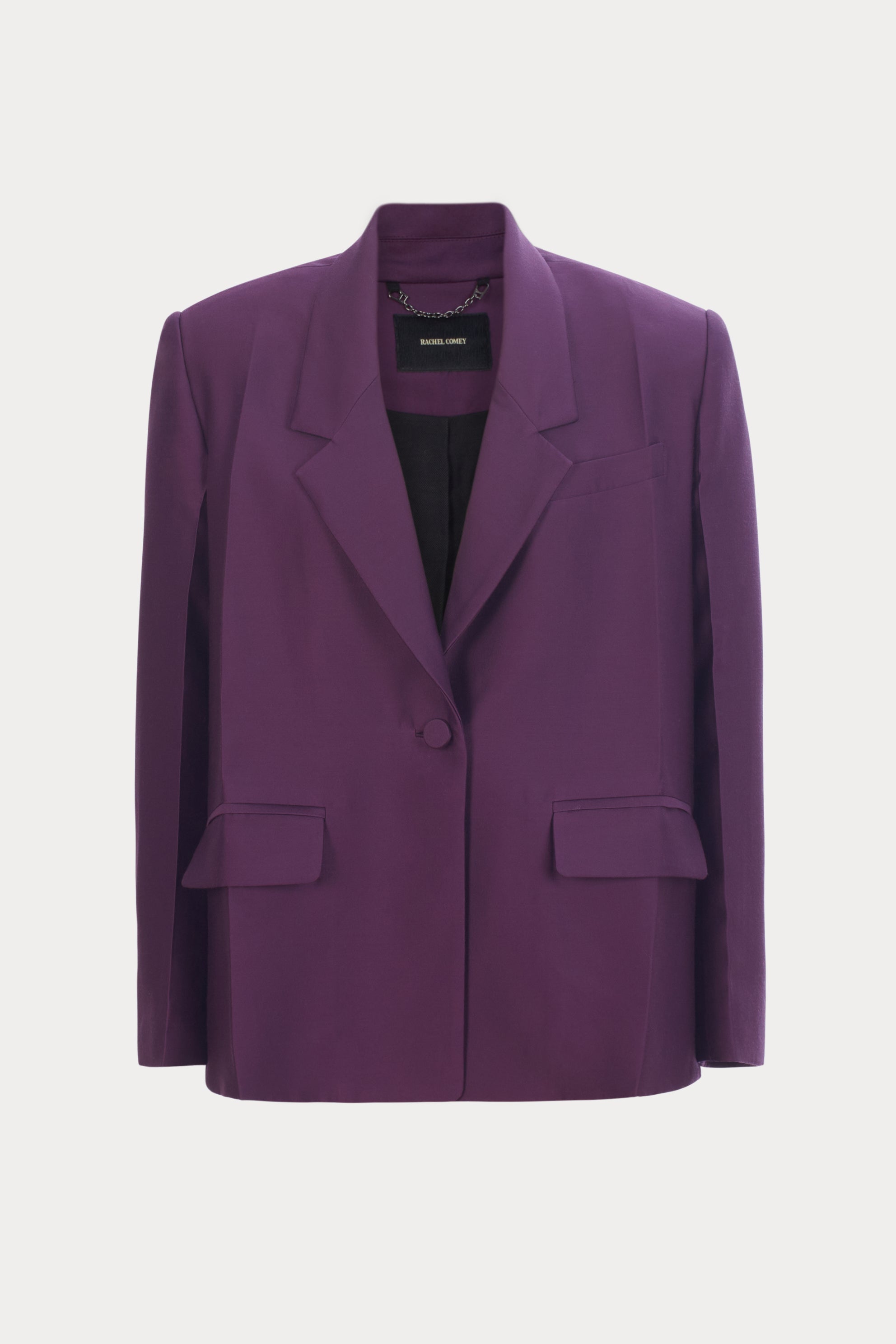 Moscato Blazer - Rachel Comey Fine Craftsmanship