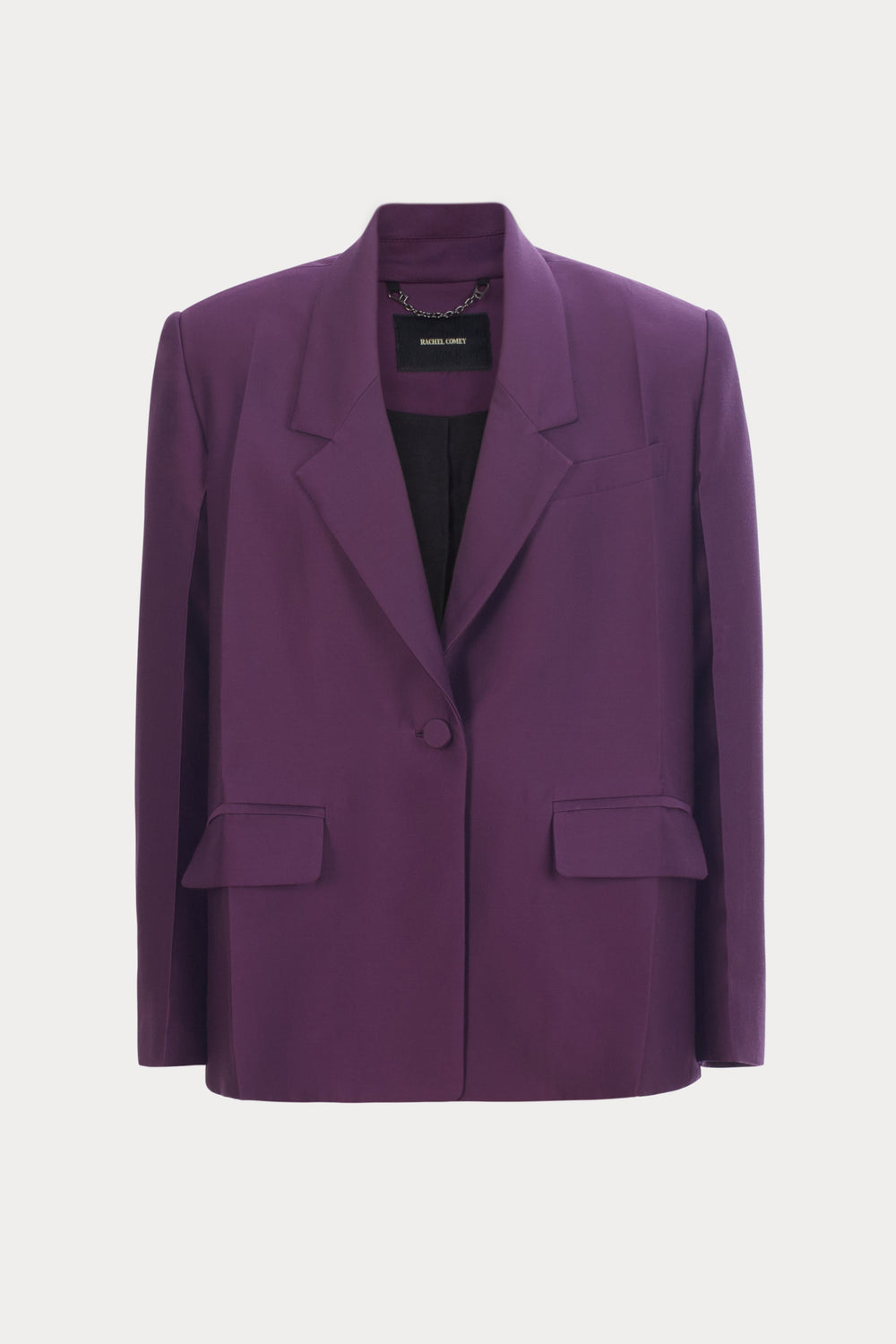 Moscato Blazer - Rachel Comey Fine Craftsmanship