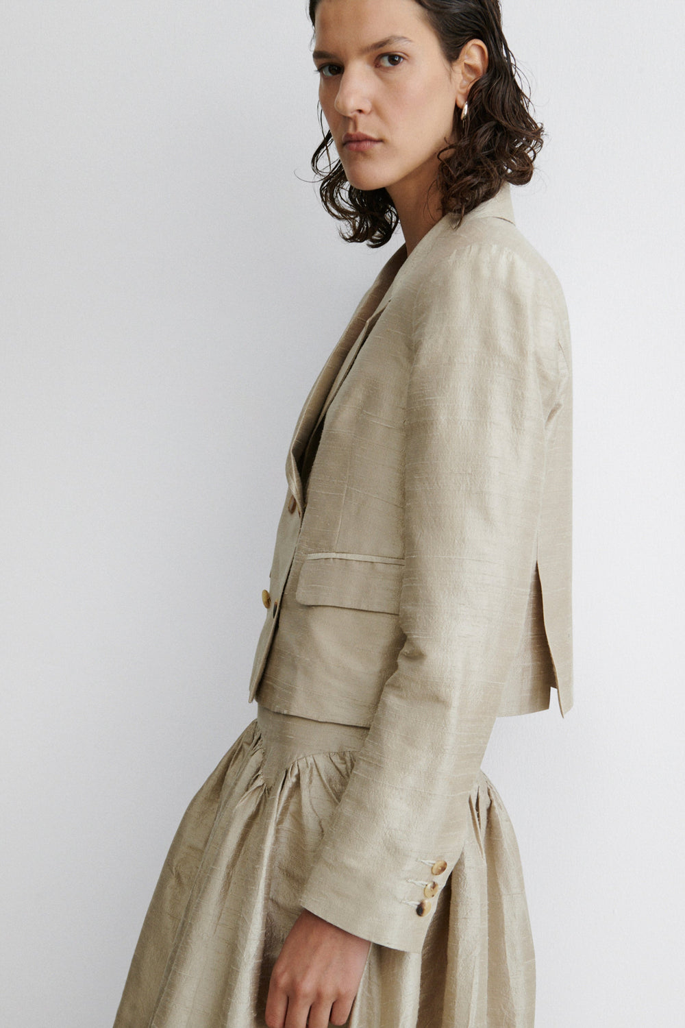 Sainz Blazer - Rachel Comey On Sale
