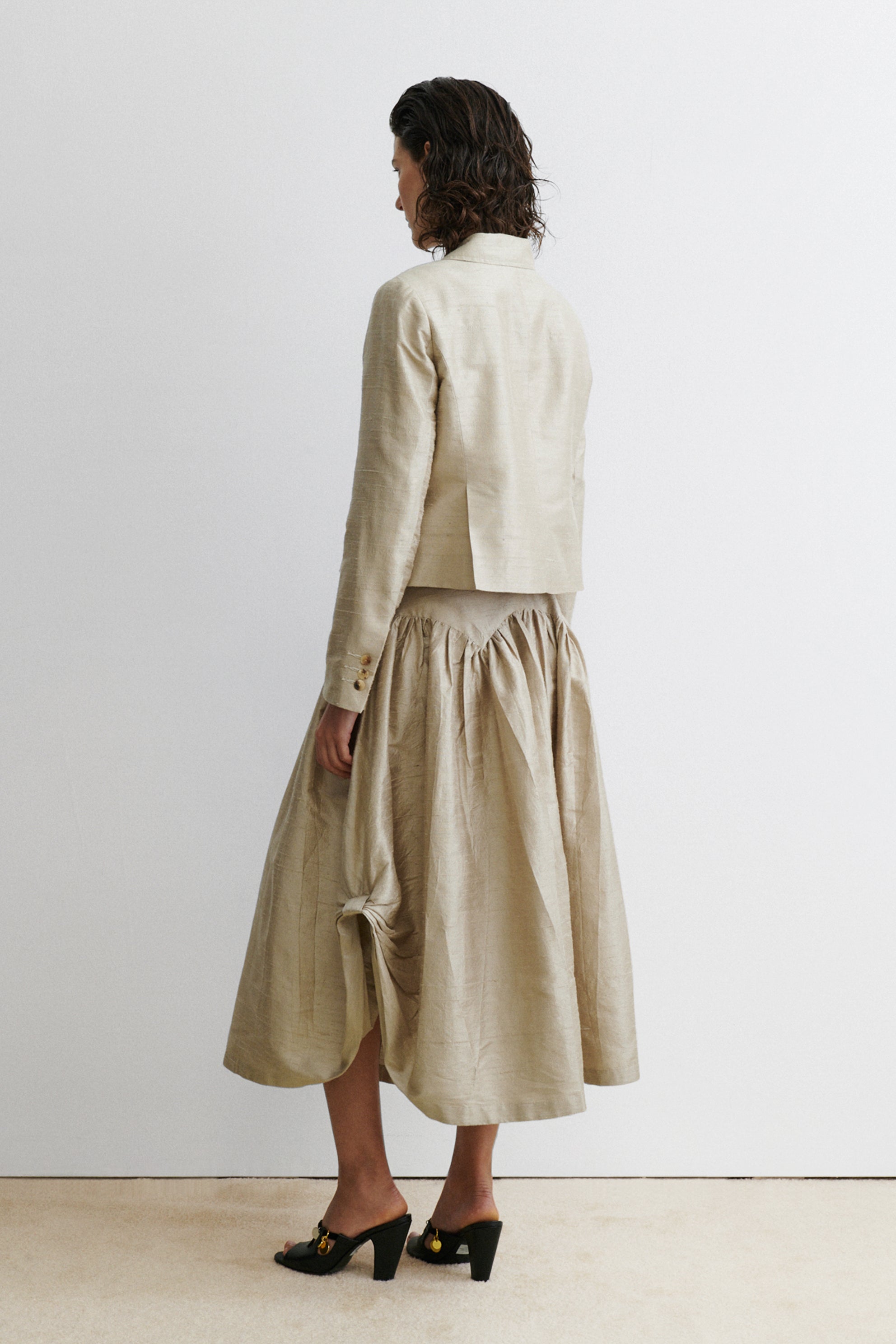 Sainz Blazer - Rachel Comey On Sale