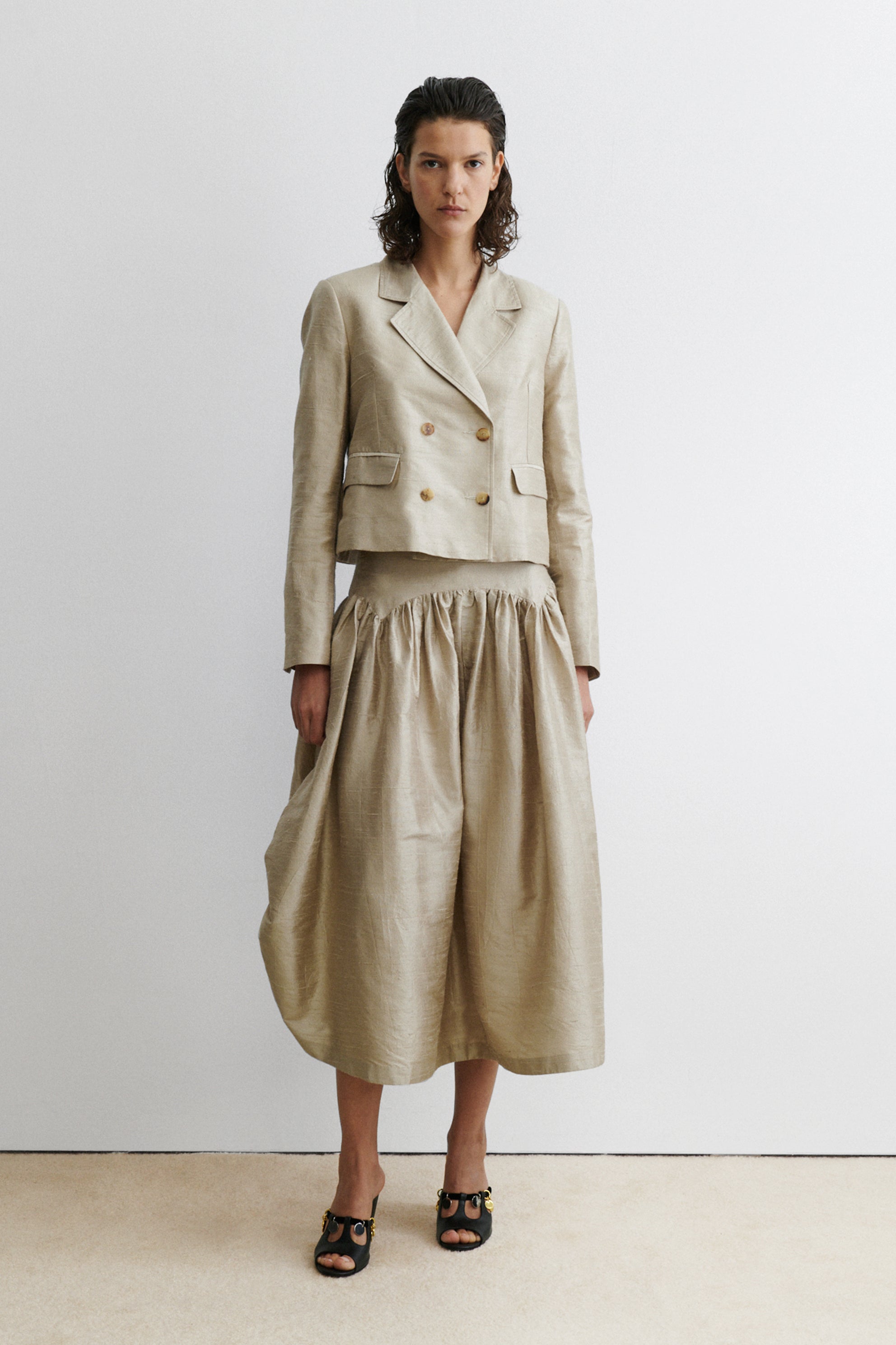 Sainz Blazer - Rachel Comey On Sale