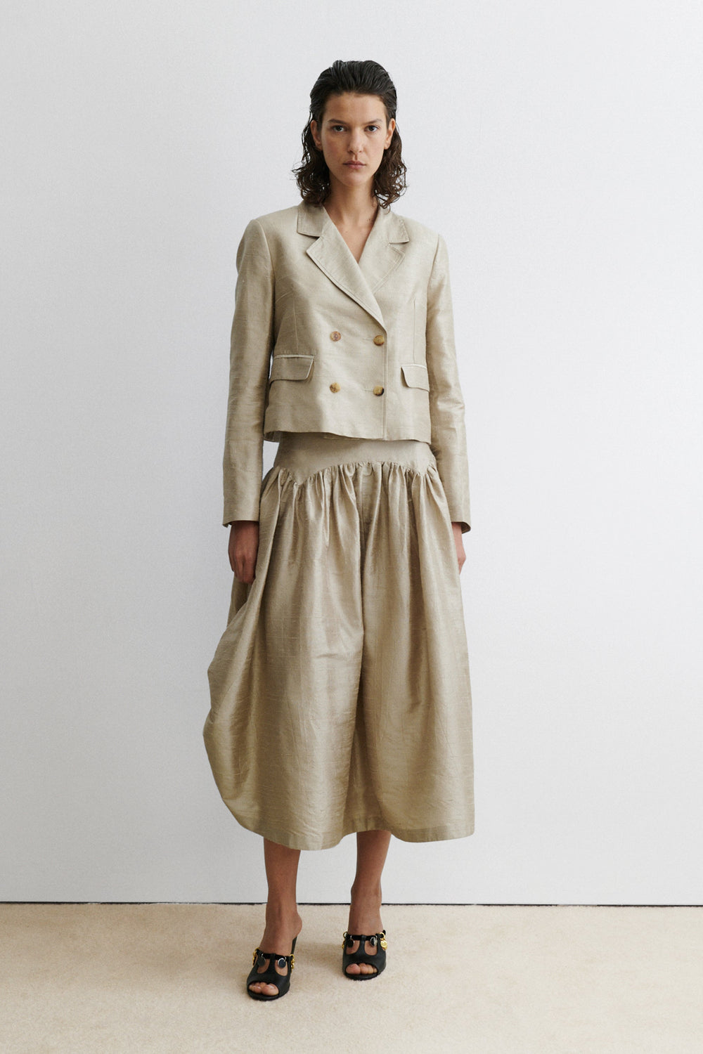Sainz Blazer - Rachel Comey On Sale