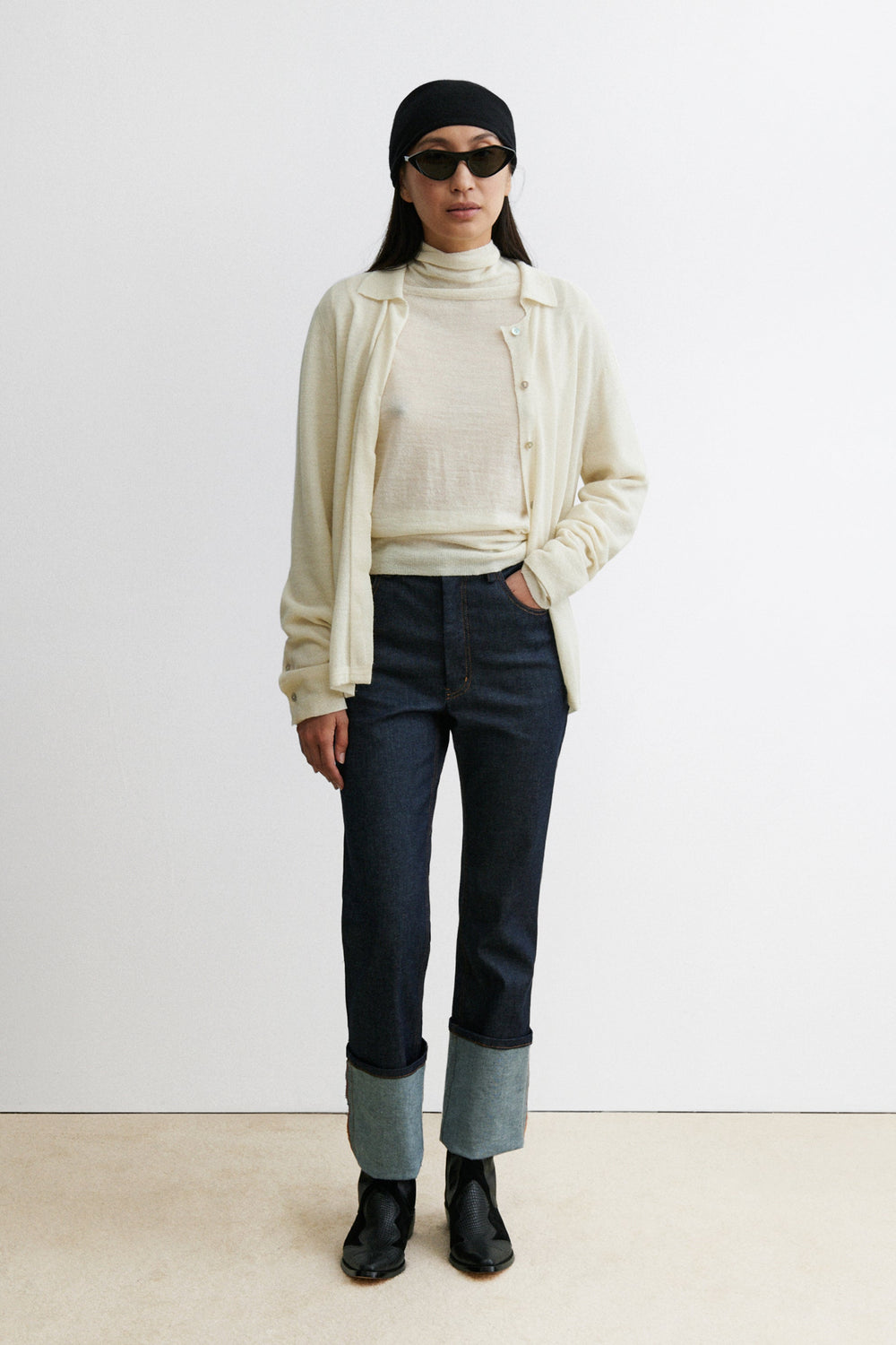 Mercer Pant - Rachel Comey All New