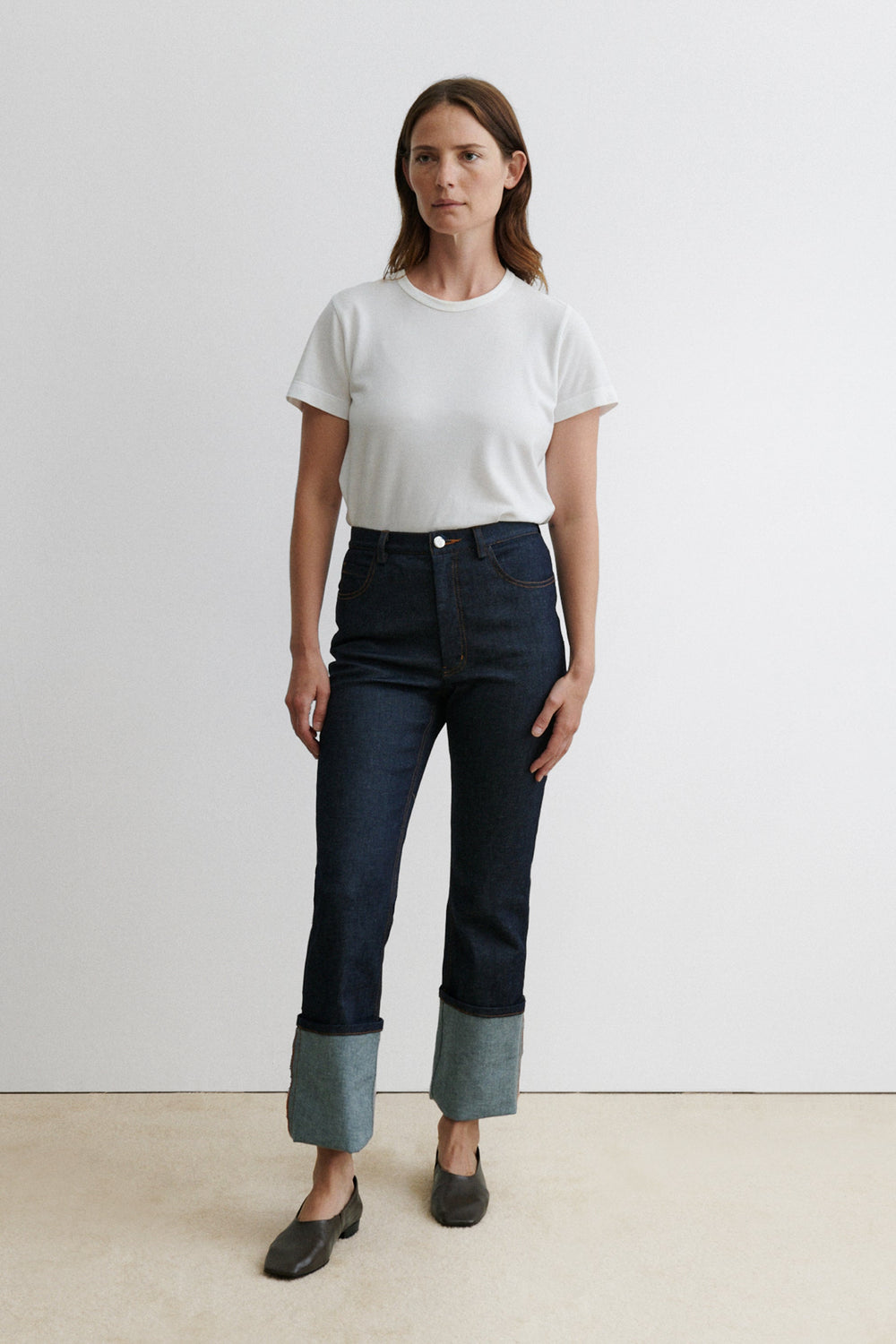 Mercer Pant - Rachel Comey All New