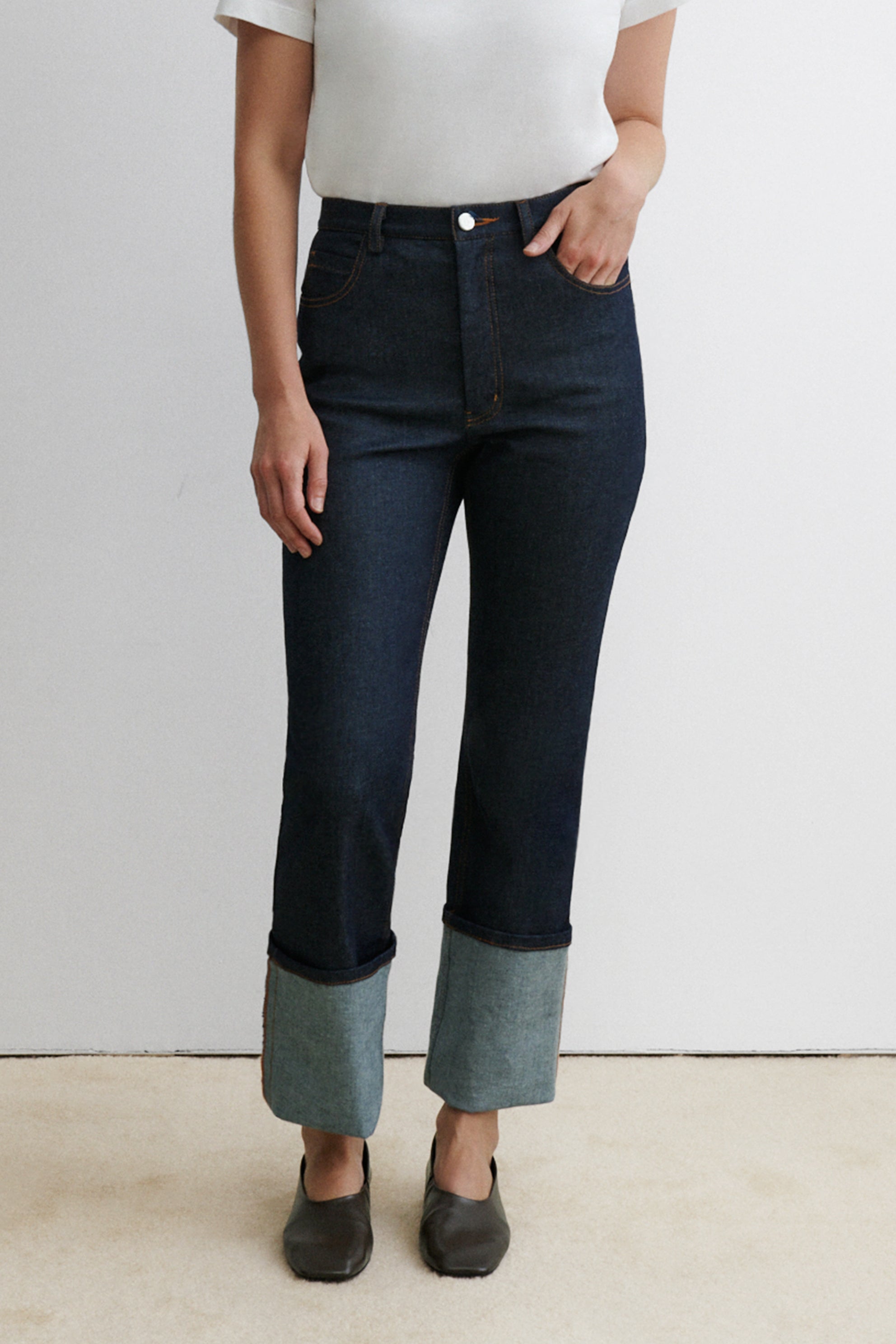 Mercer Pant - Rachel Comey All New