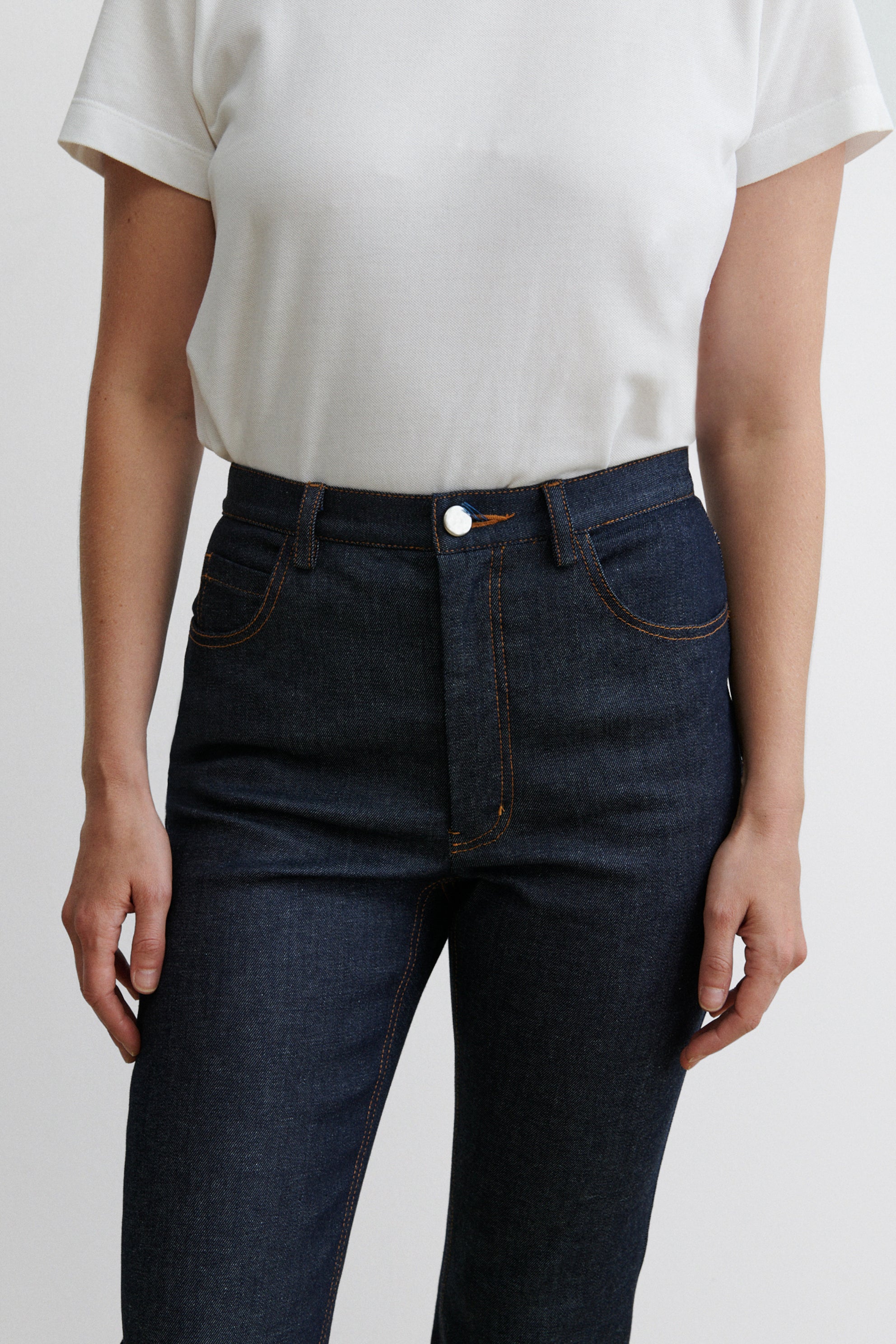 Mercer Pant - Rachel Comey All New