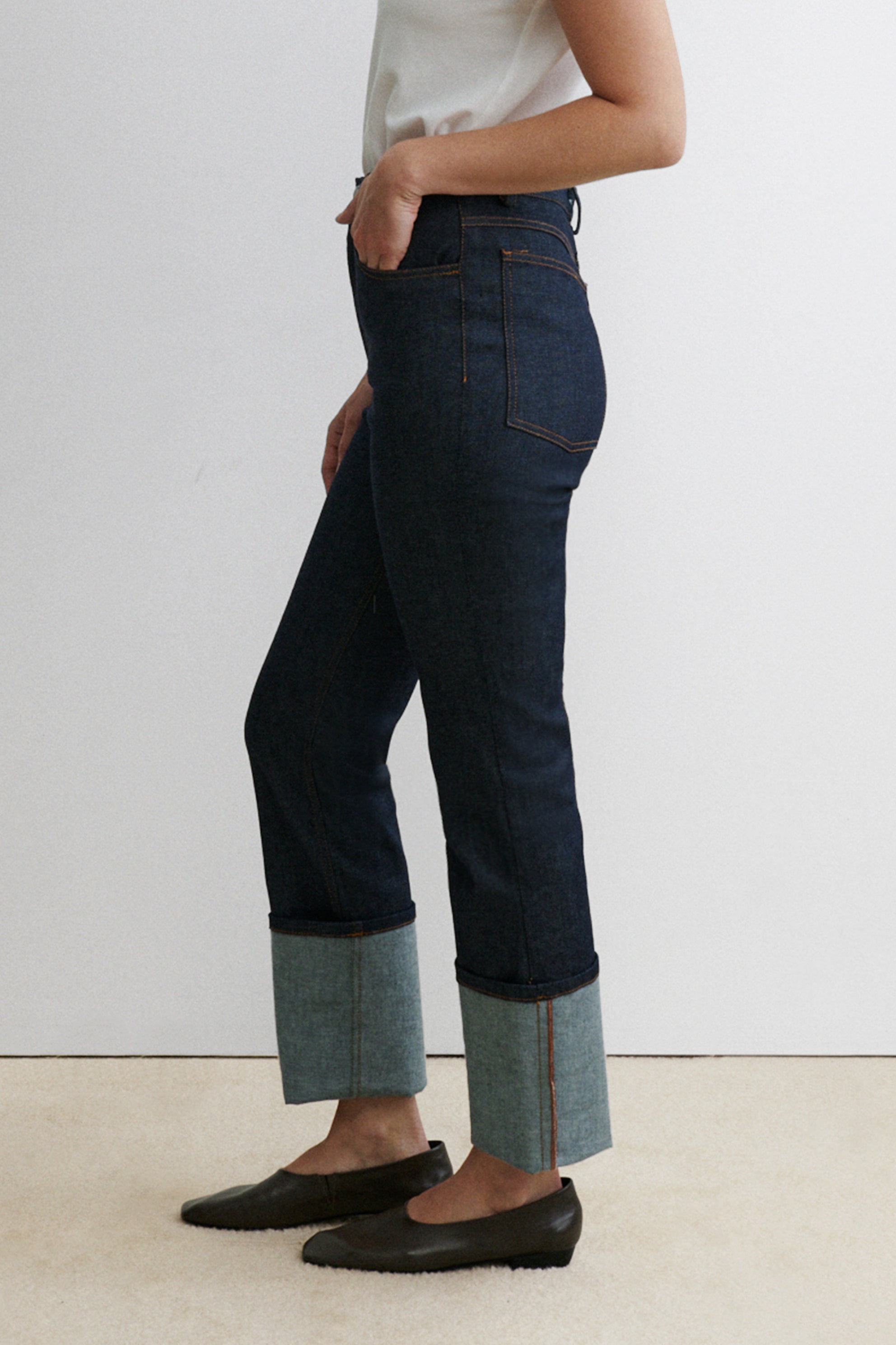 Mercer Pant - Rachel Comey All New