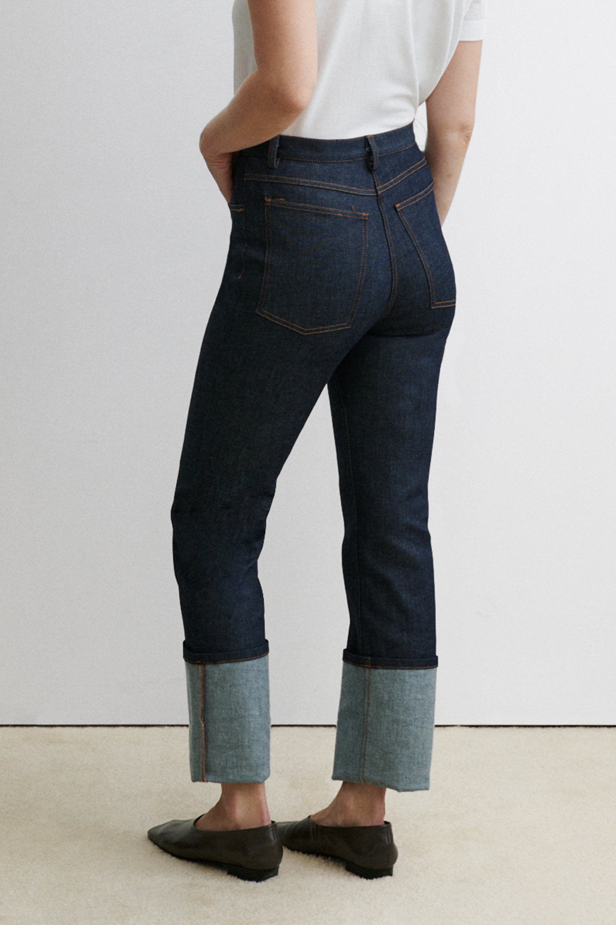 Mercer Pant - Rachel Comey All New