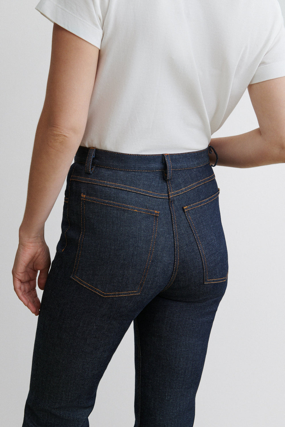 Mercer Pant - Rachel Comey All New