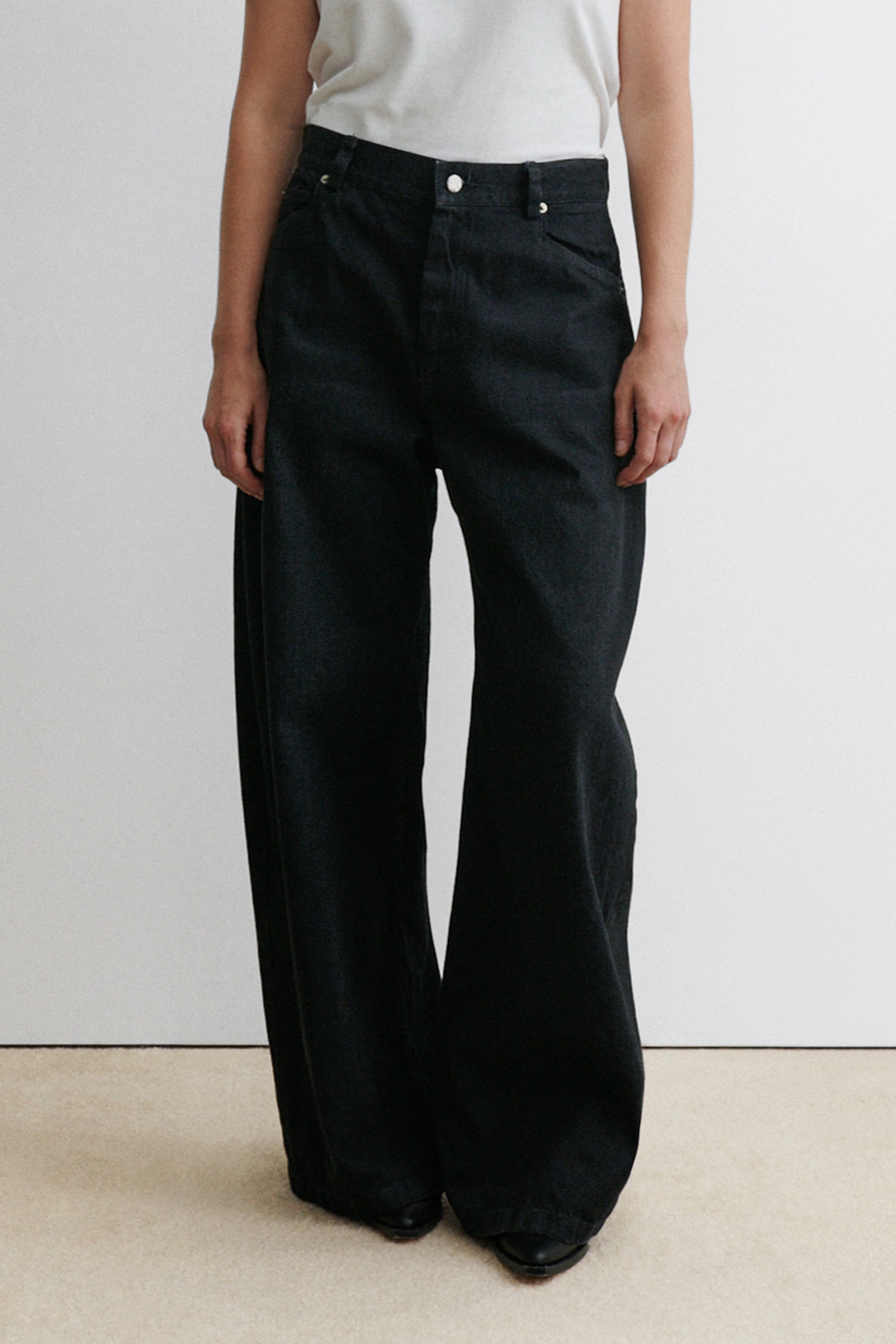 Dottir Pant - Rachel Comey All New