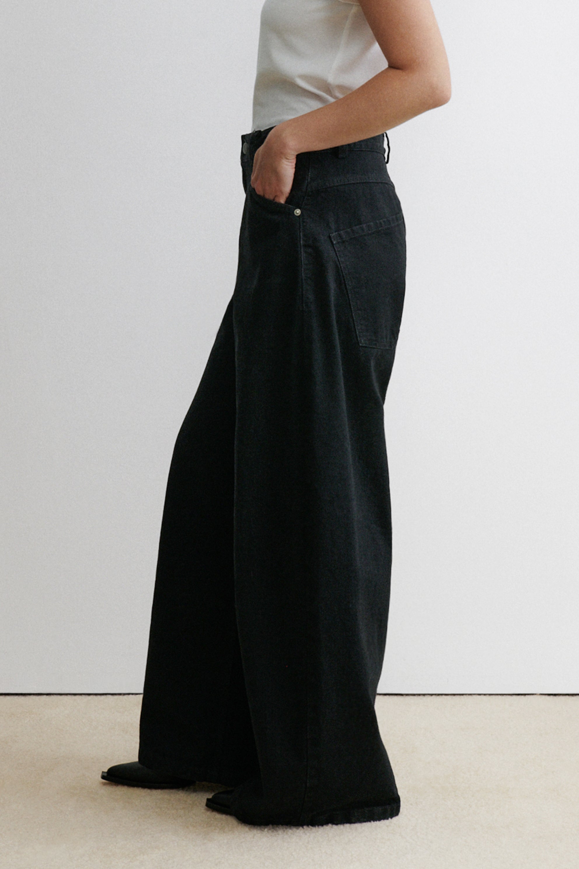 Dottir Pant - Rachel Comey All New