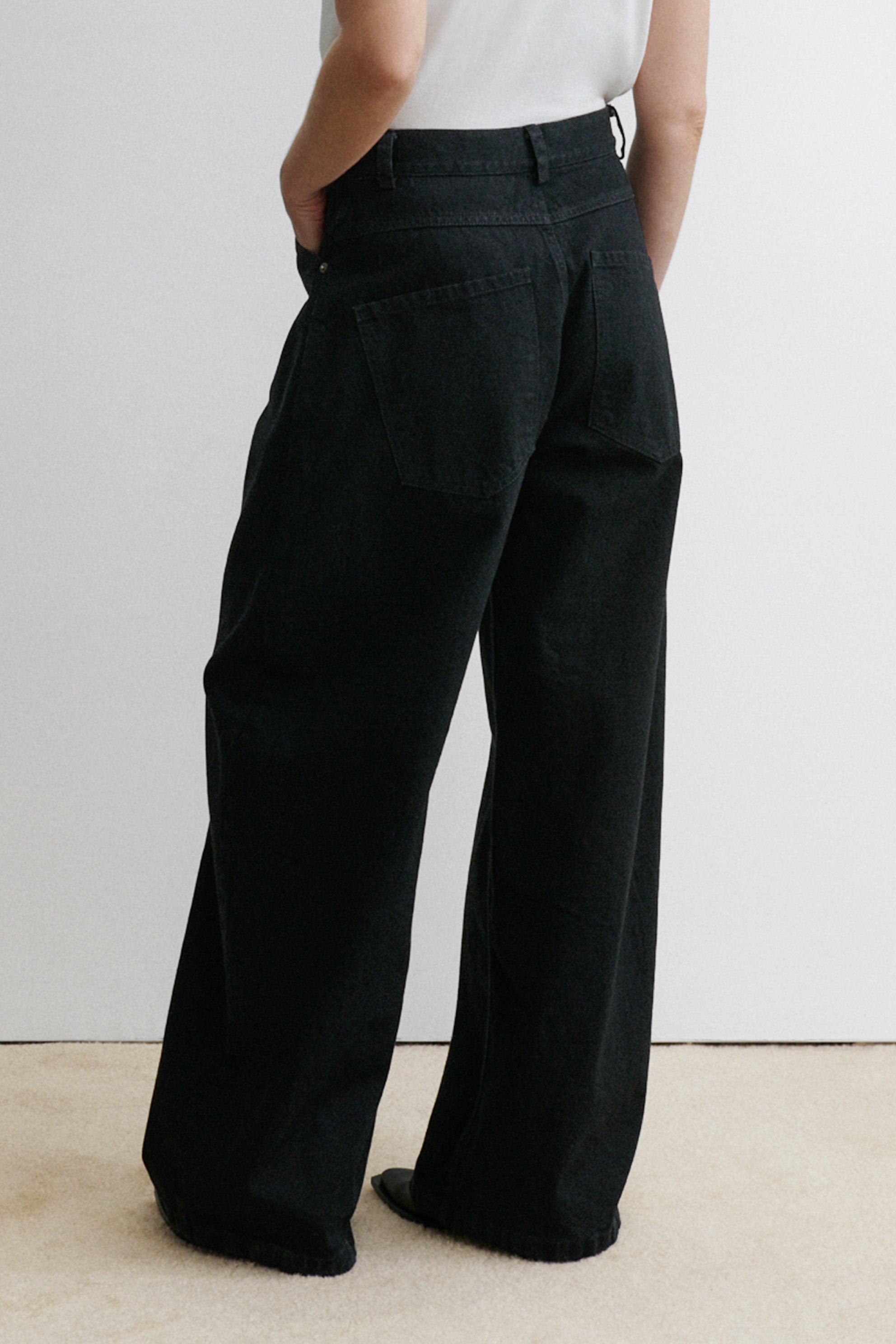 Dottir Pant - Rachel Comey All New