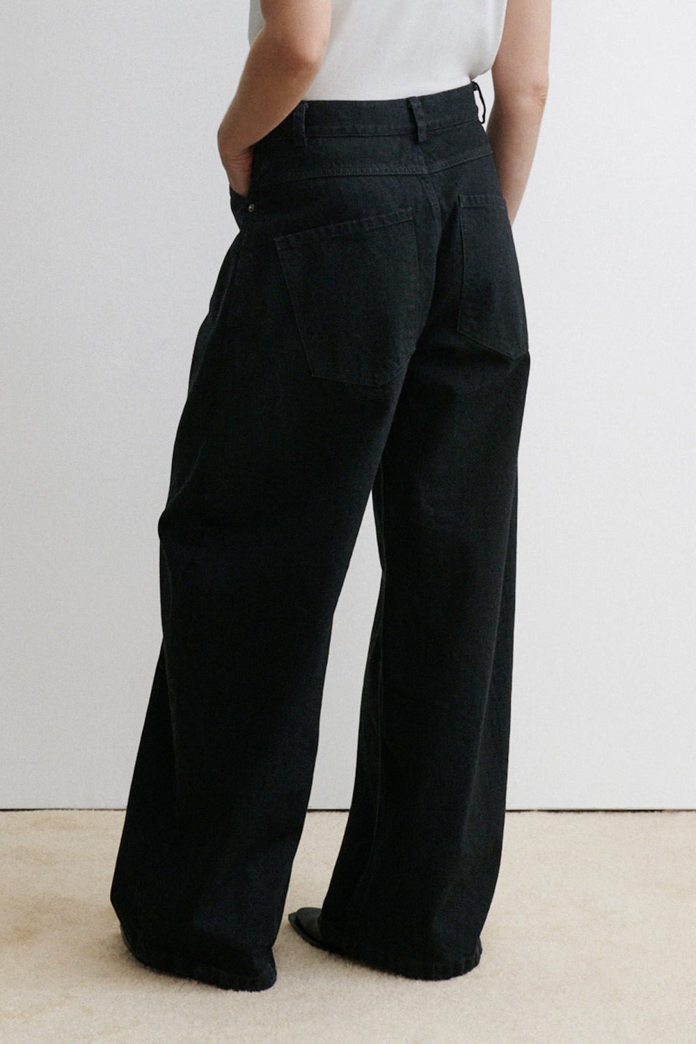 Dottir Pant - Rachel Comey All New