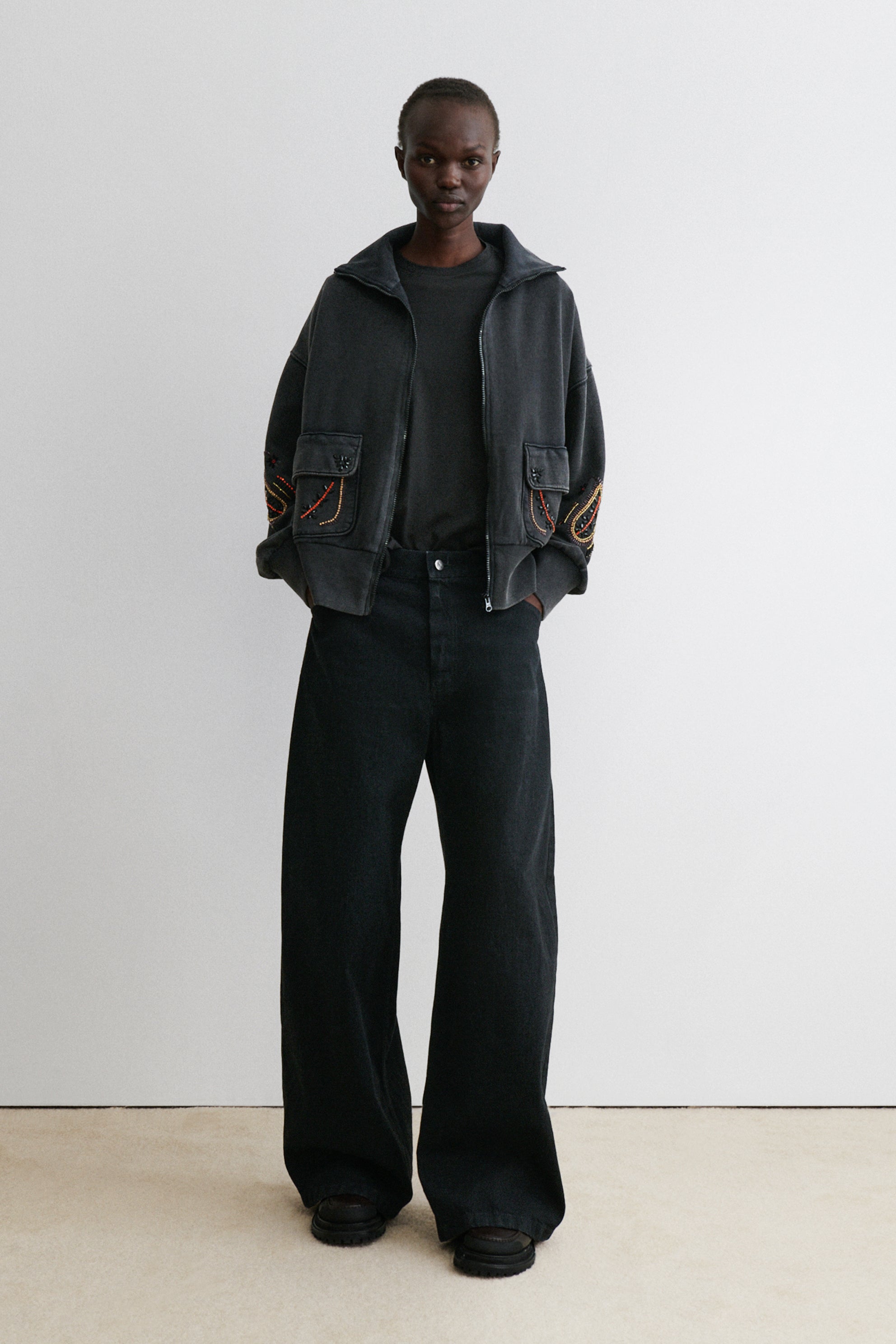 Dottir Pant - Rachel Comey All New