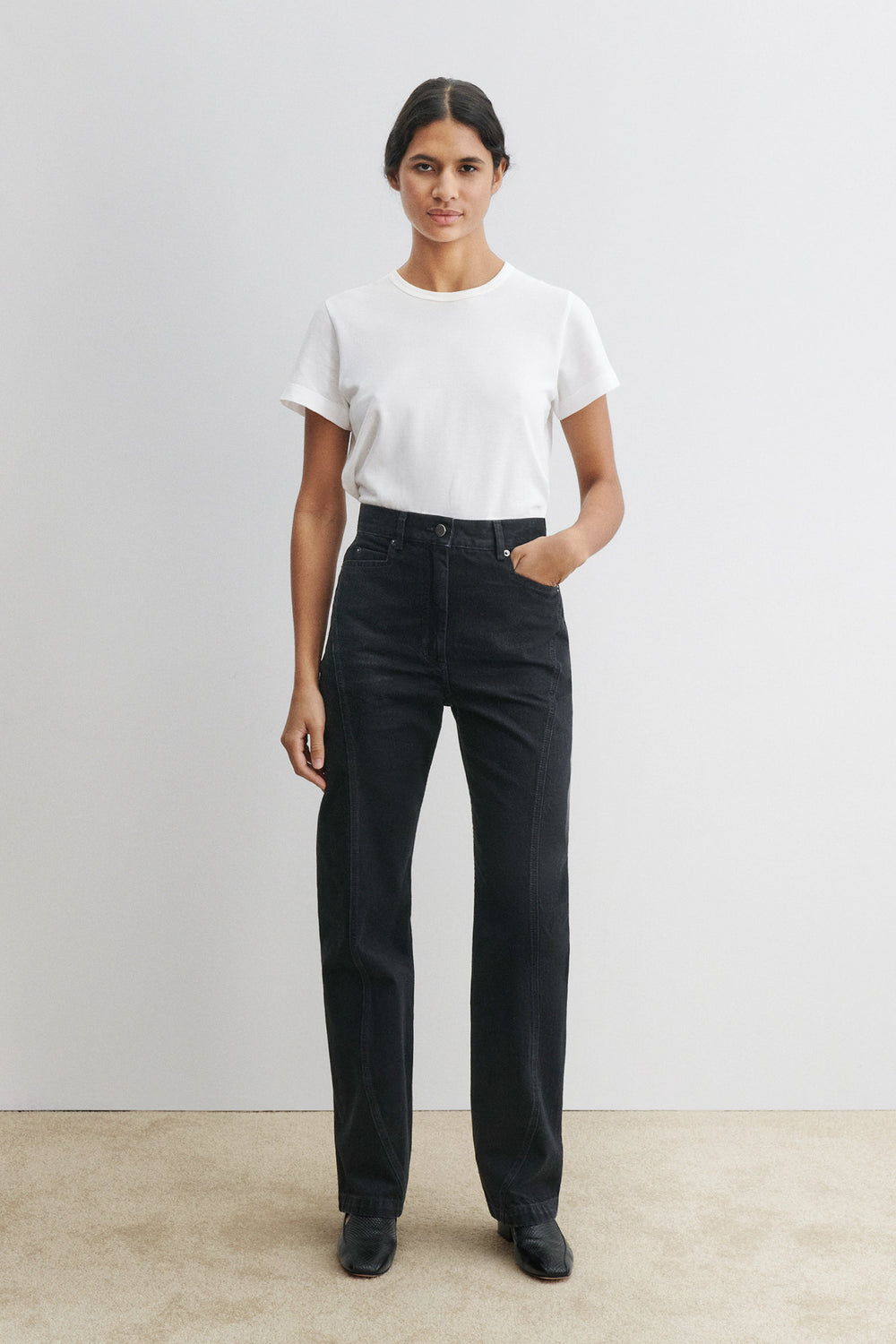 Swerve Pant - Rachel Comey On Sale