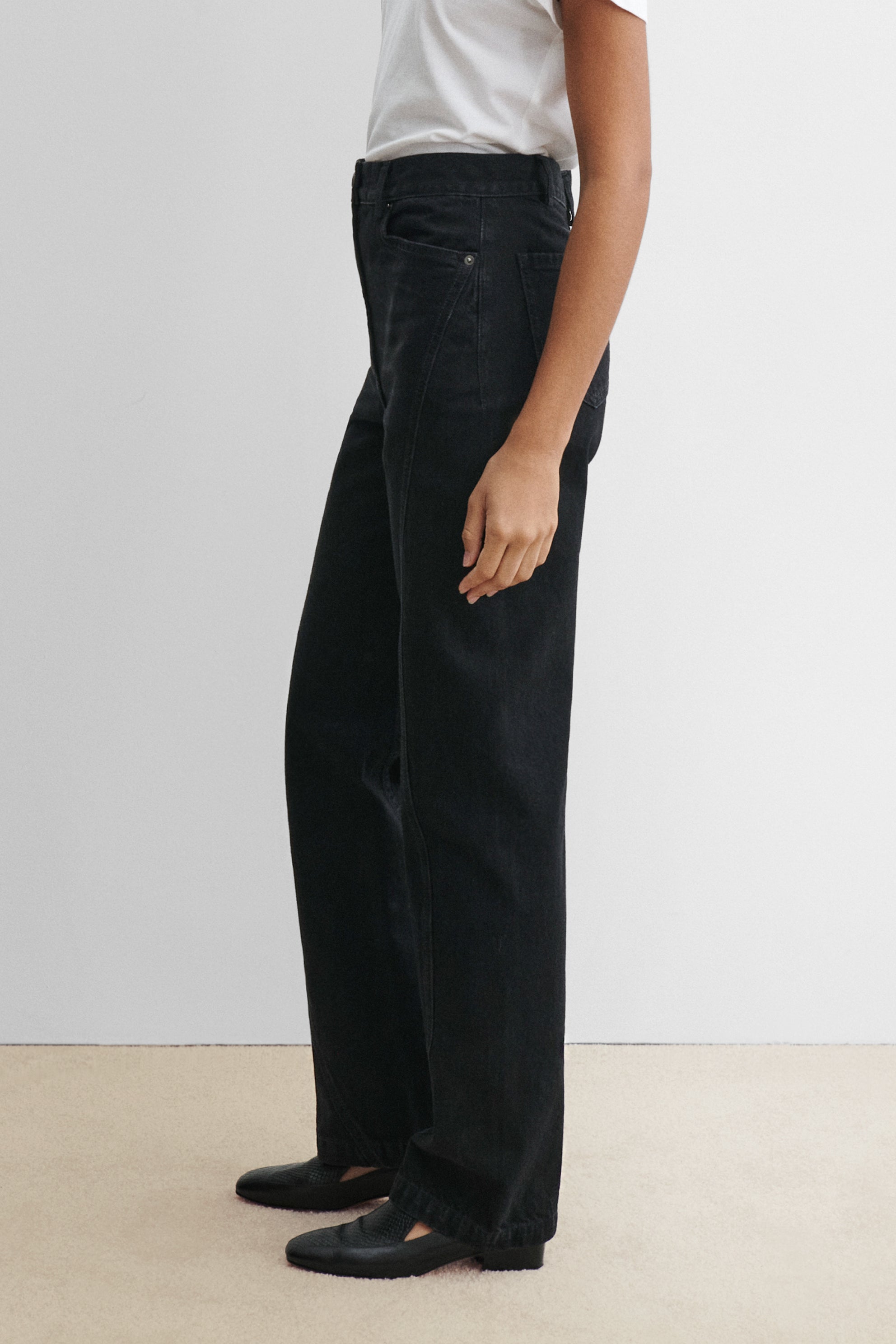 Swerve Pant - Rachel Comey On Sale
