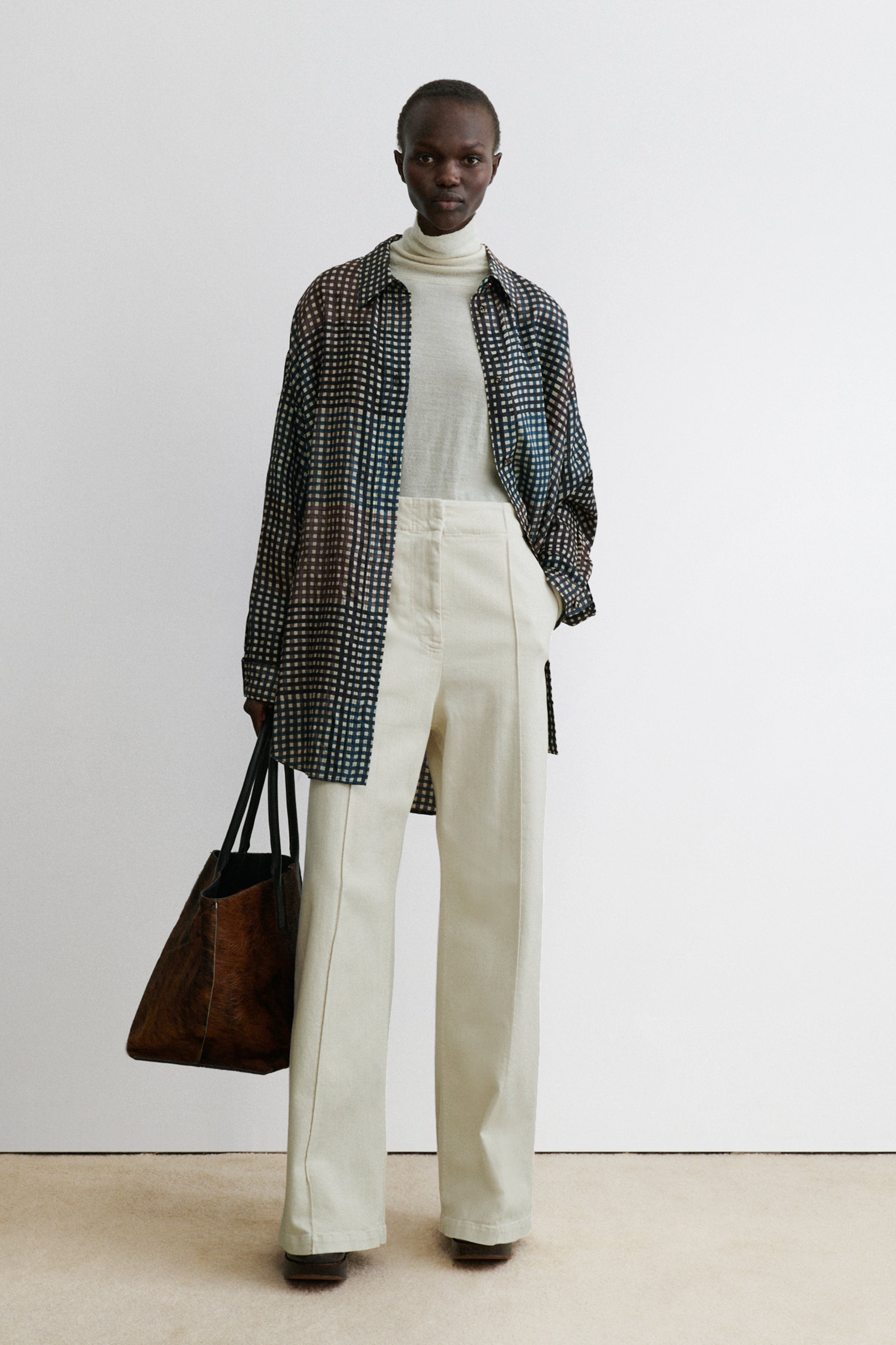 Lanett Pant - Rachel Comey Fine Craftsmanship