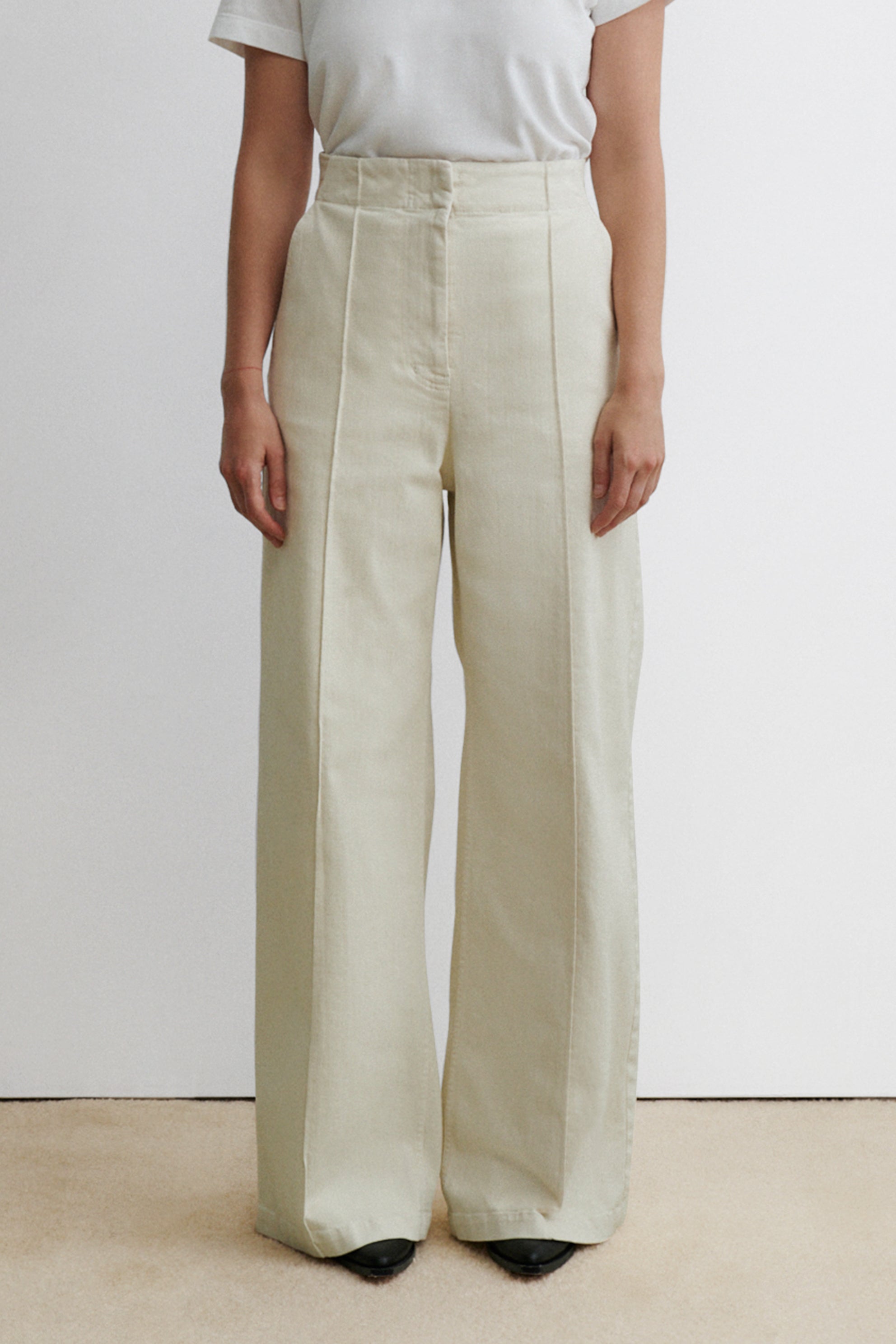 Lanett Pant - Rachel Comey Fine Craftsmanship